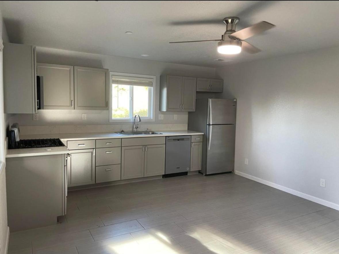 New, Fun-Size Benbow House! view 3