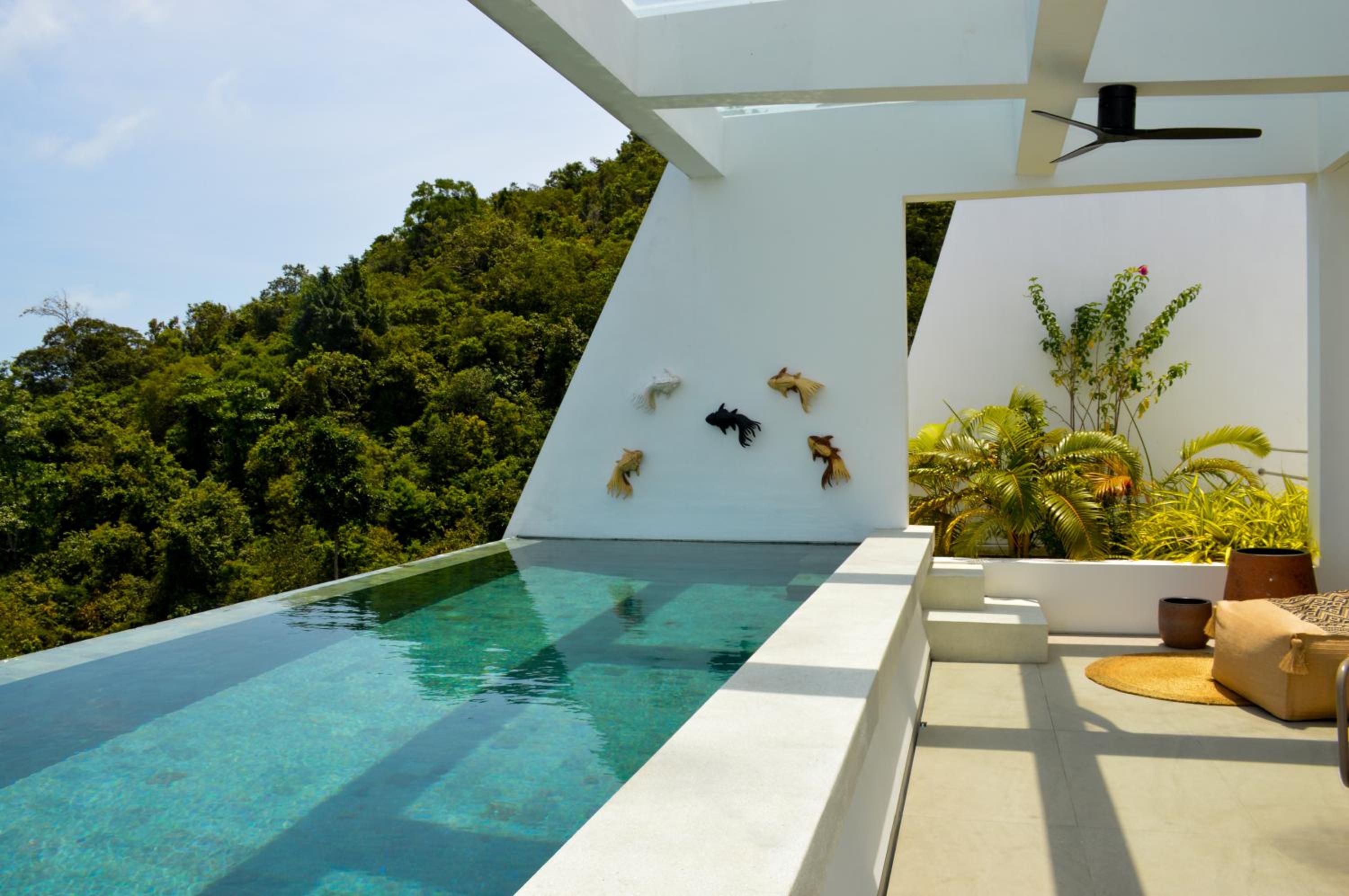 Golden Lotus Villas