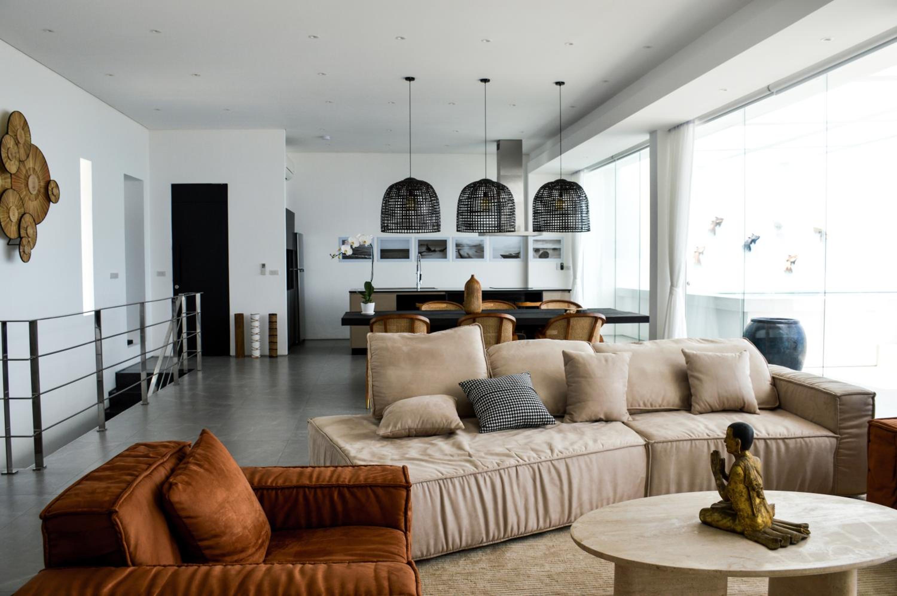 Golden Lotus Villas