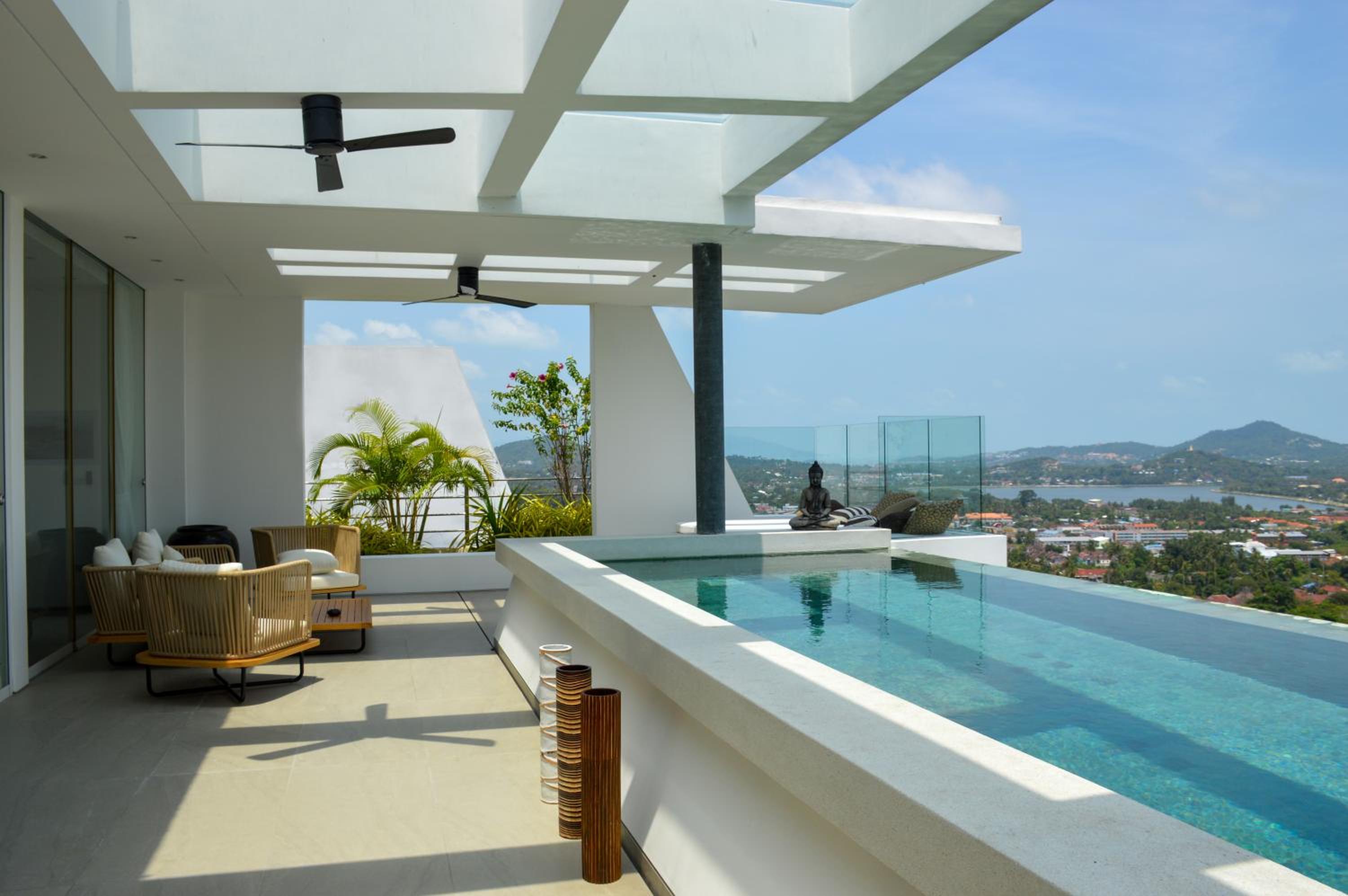 Golden Lotus Villas