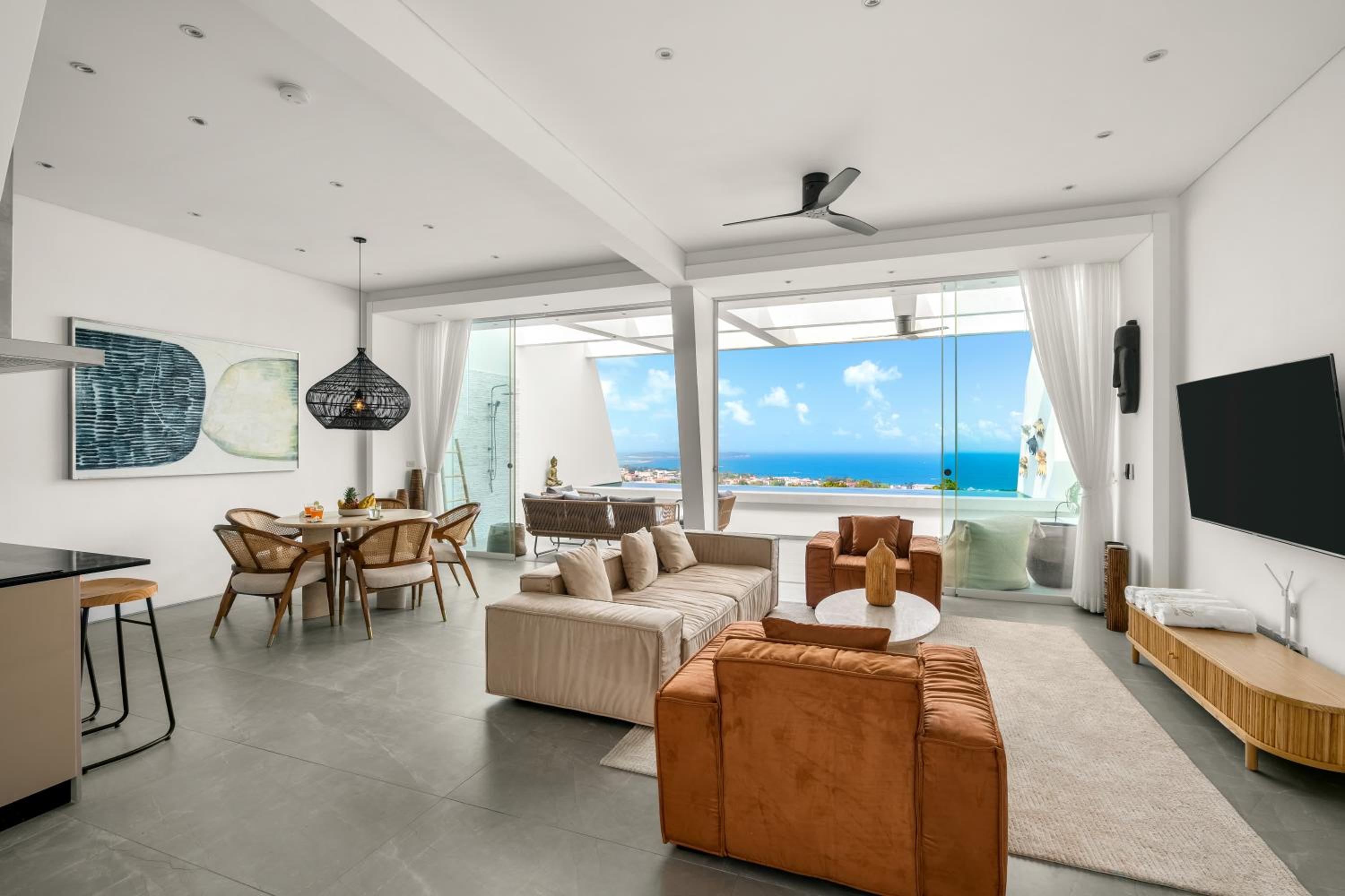 Golden Lotus Villas