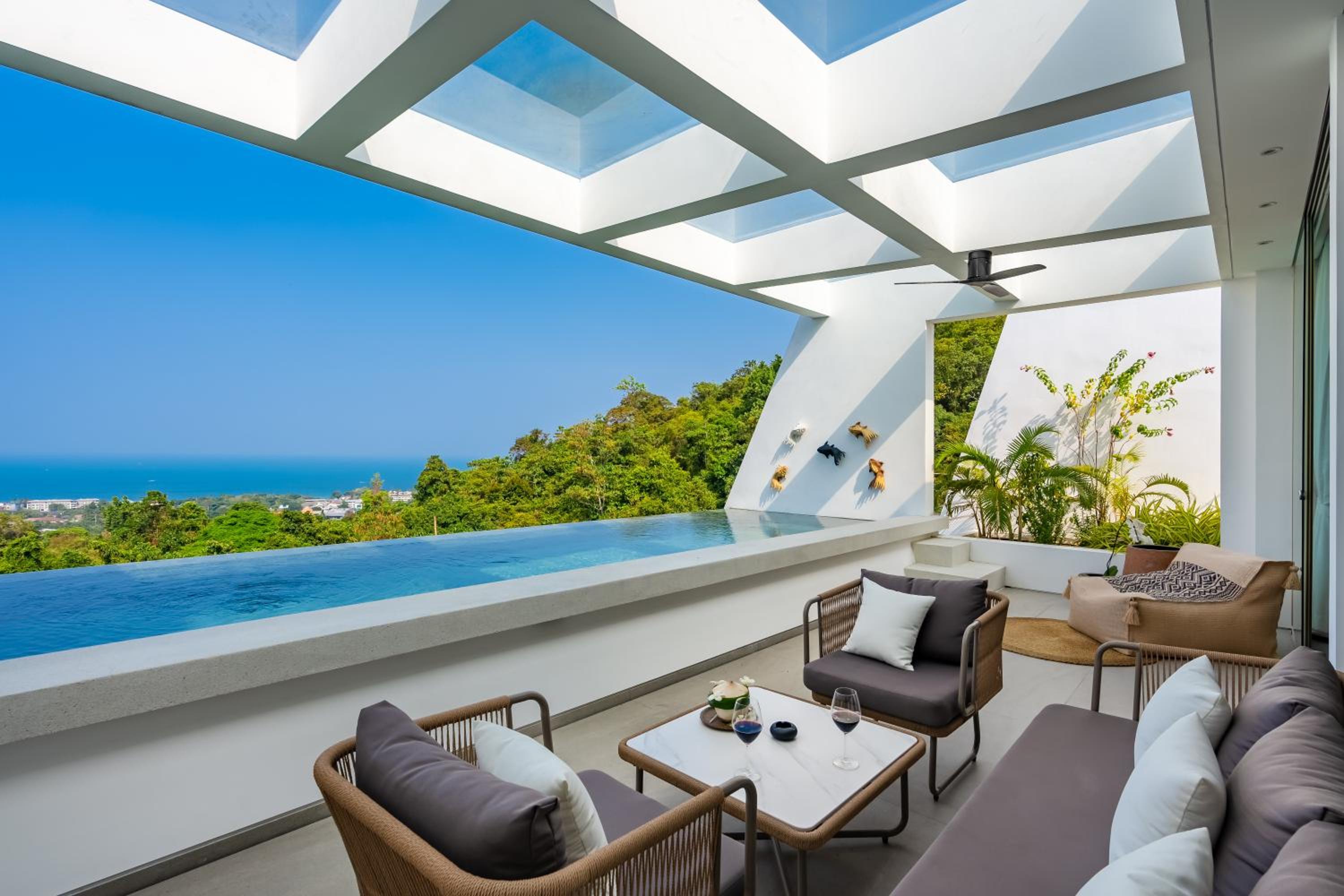 Golden Lotus Villas