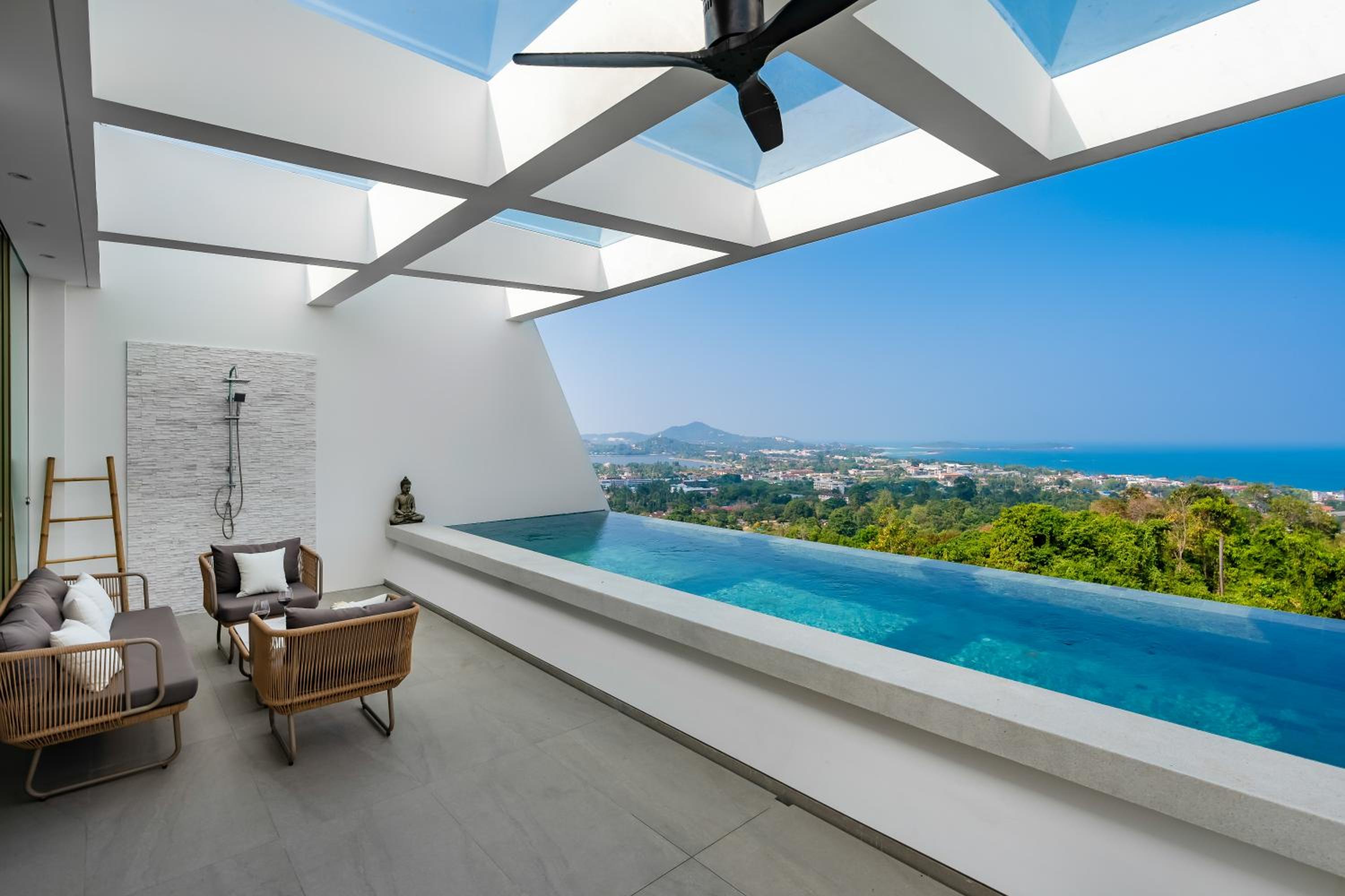 Golden Lotus Villas