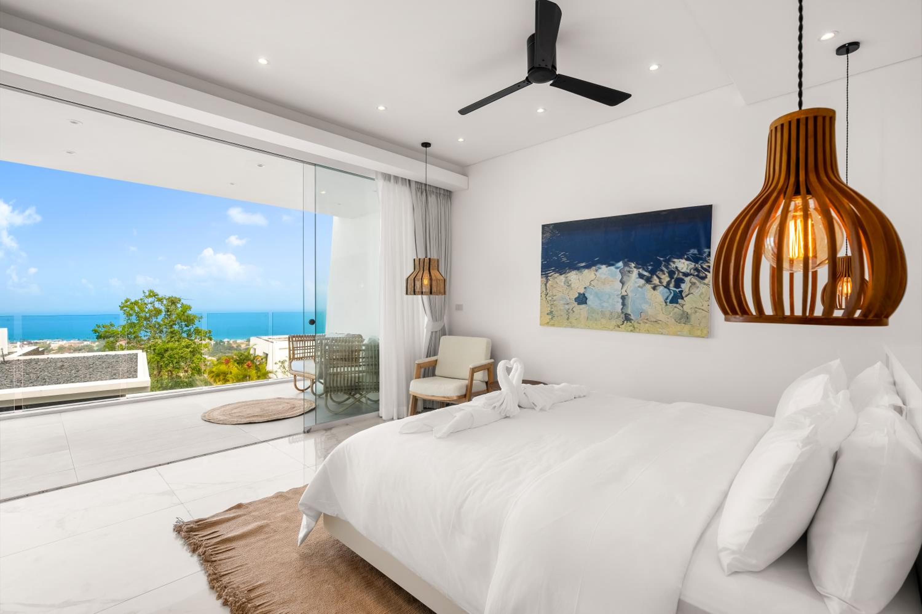 Golden Lotus Villas