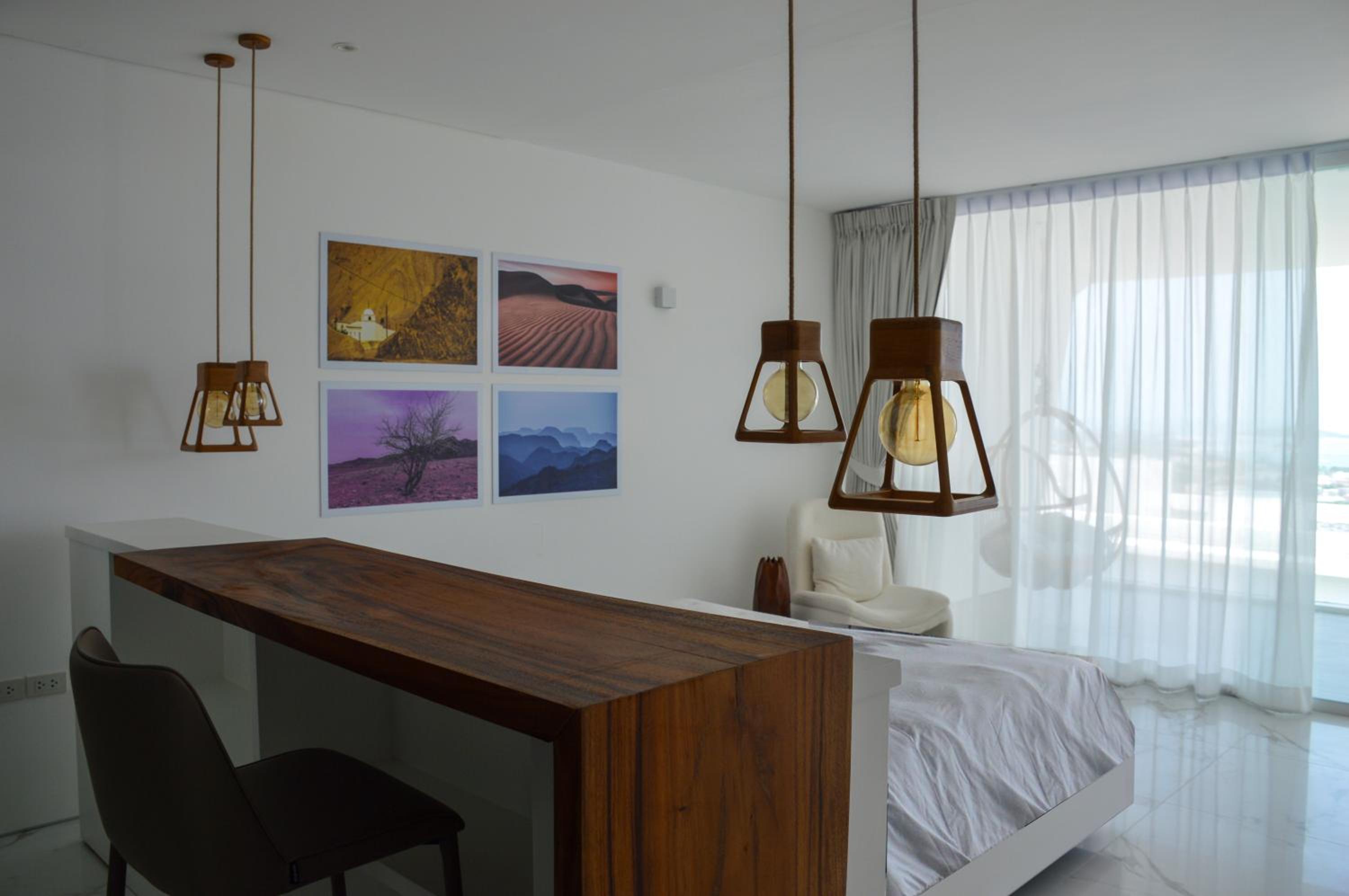 Golden Lotus Villas