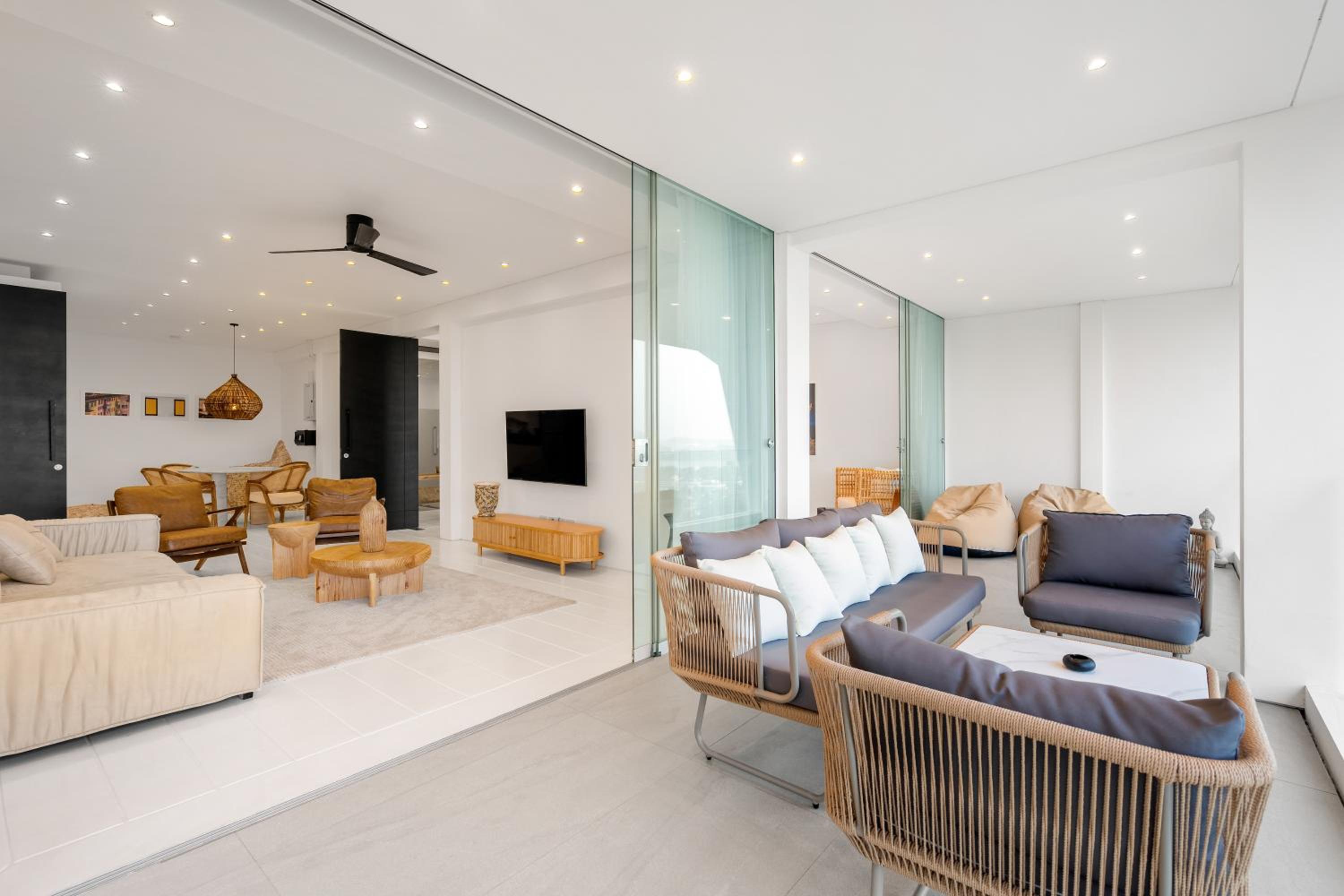 Golden Lotus Villas