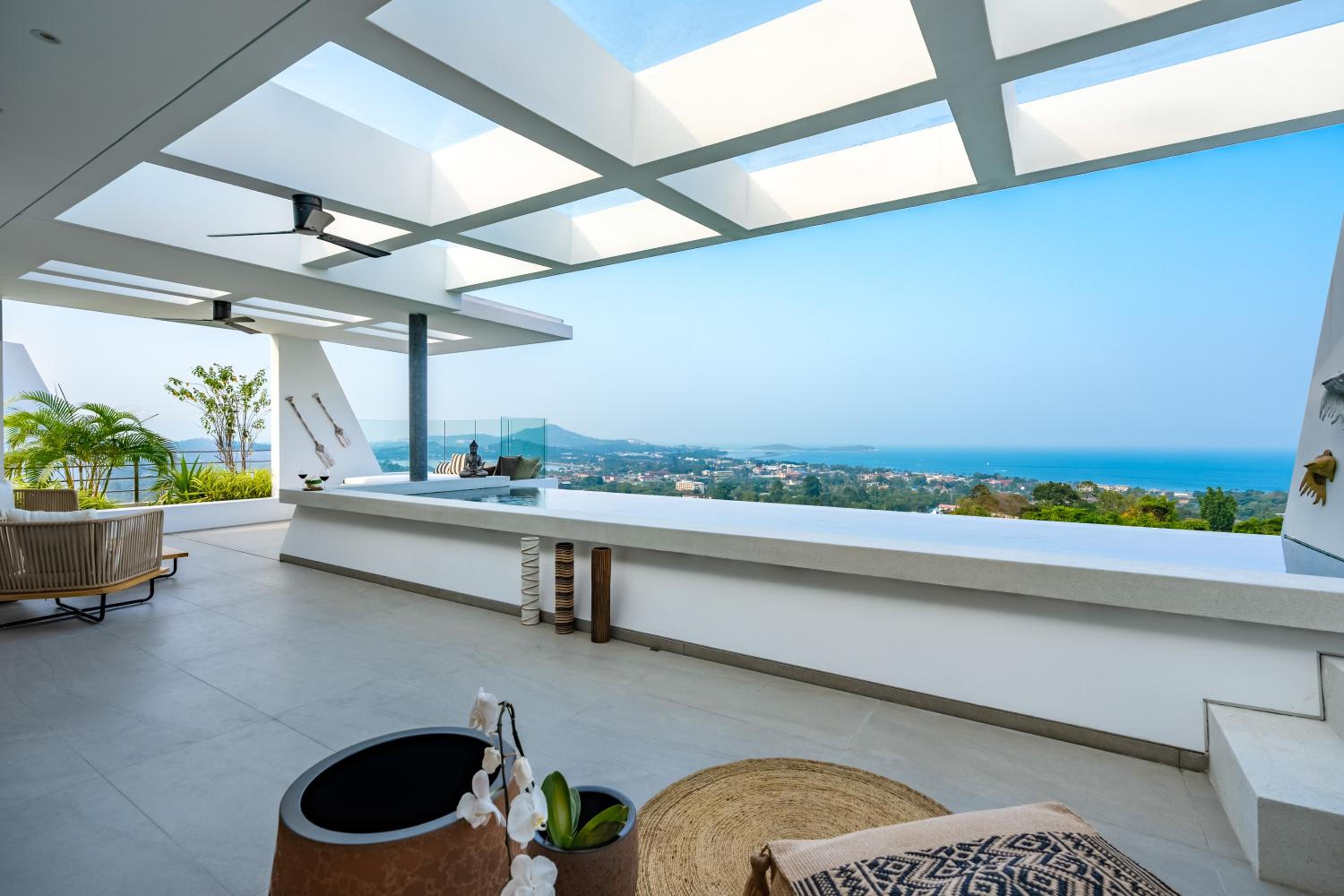 Golden Lotus Villas