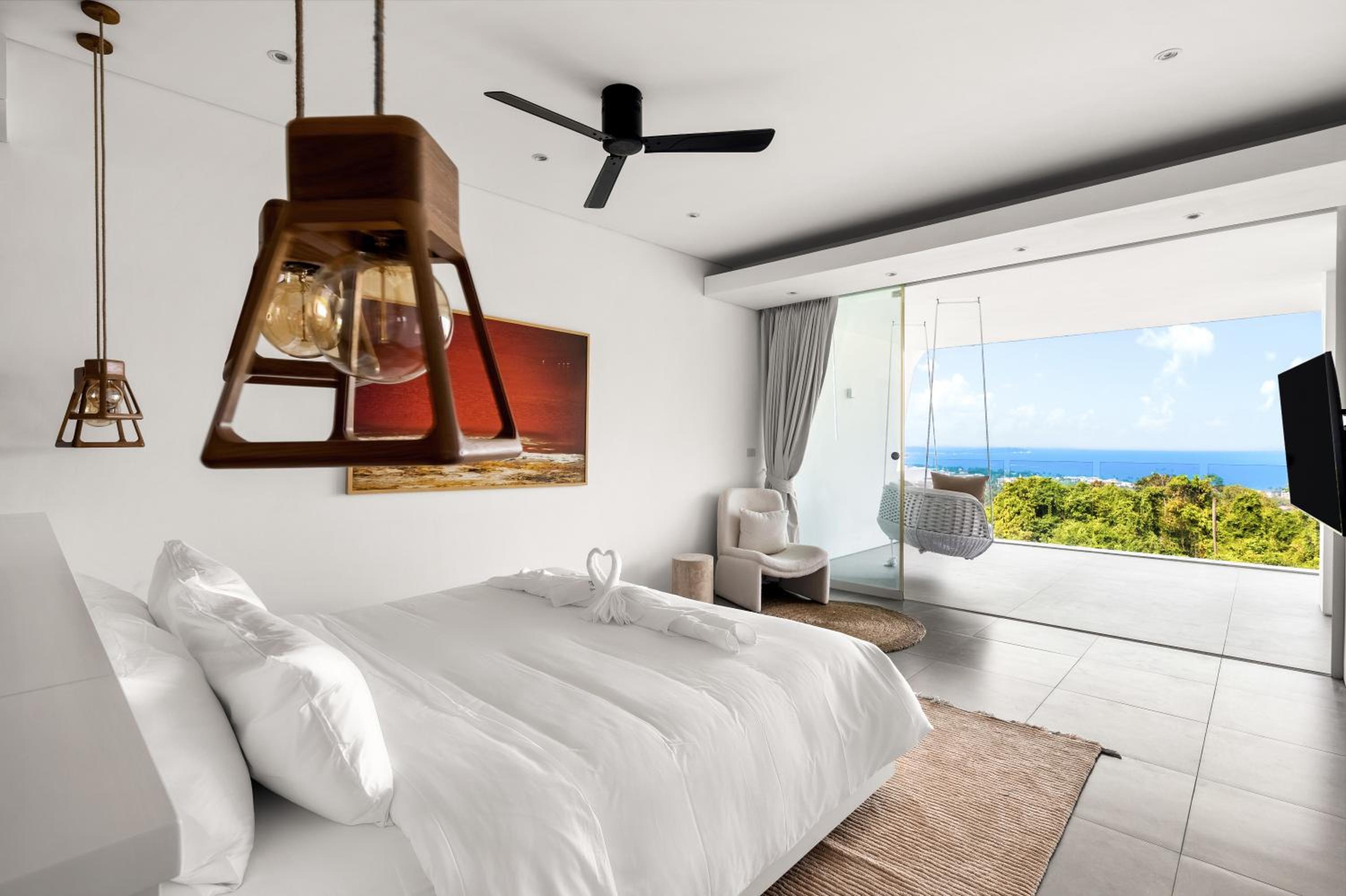 Golden Lotus Villas