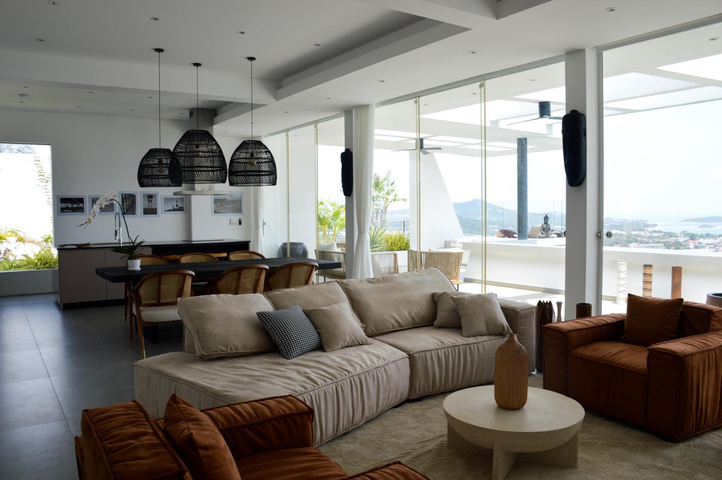 Golden Lotus Villas