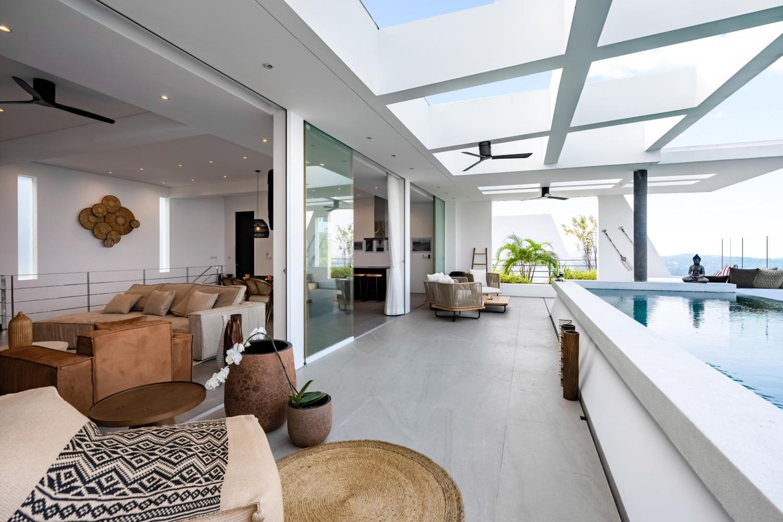 Golden Lotus Villas