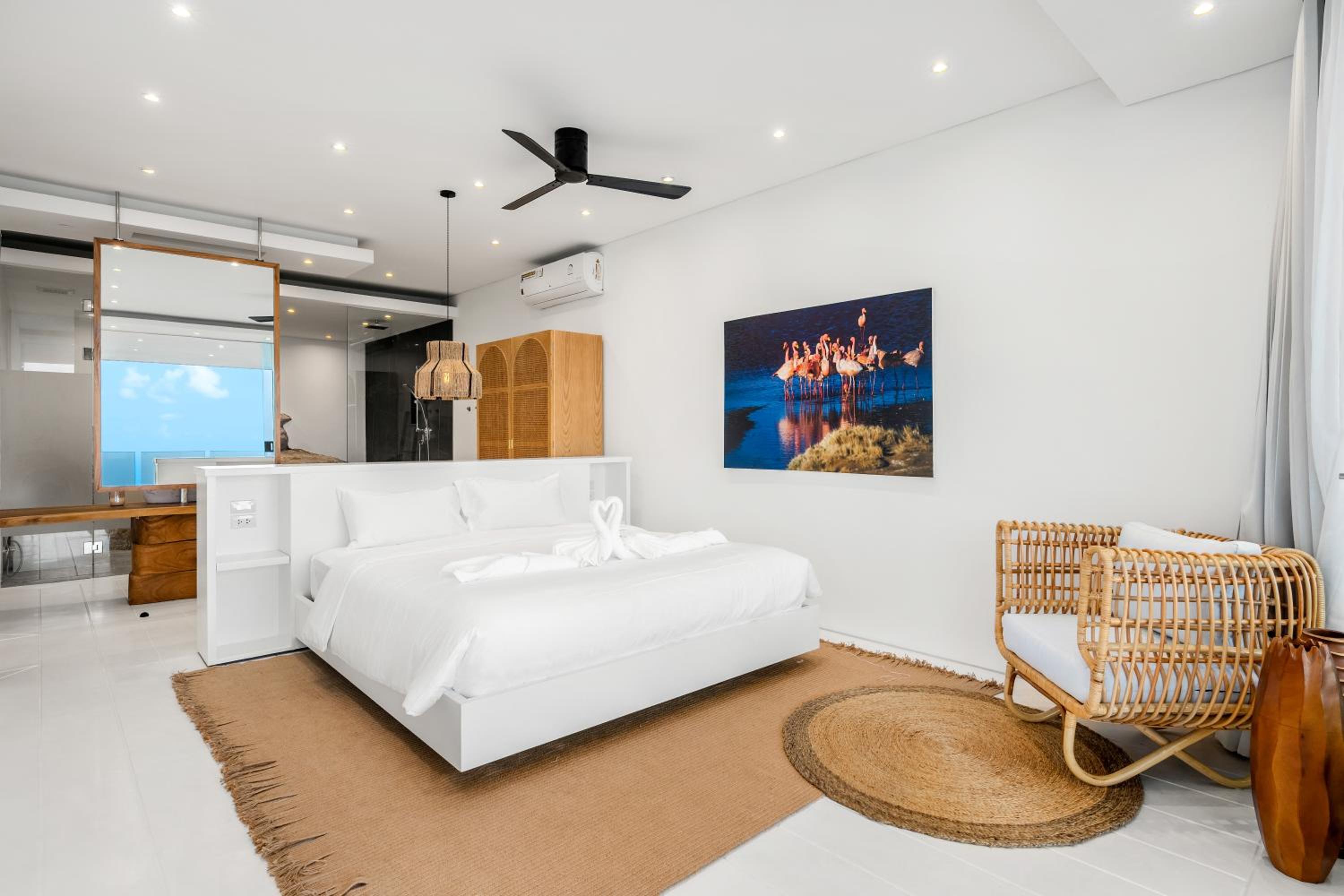 Golden Lotus Villas