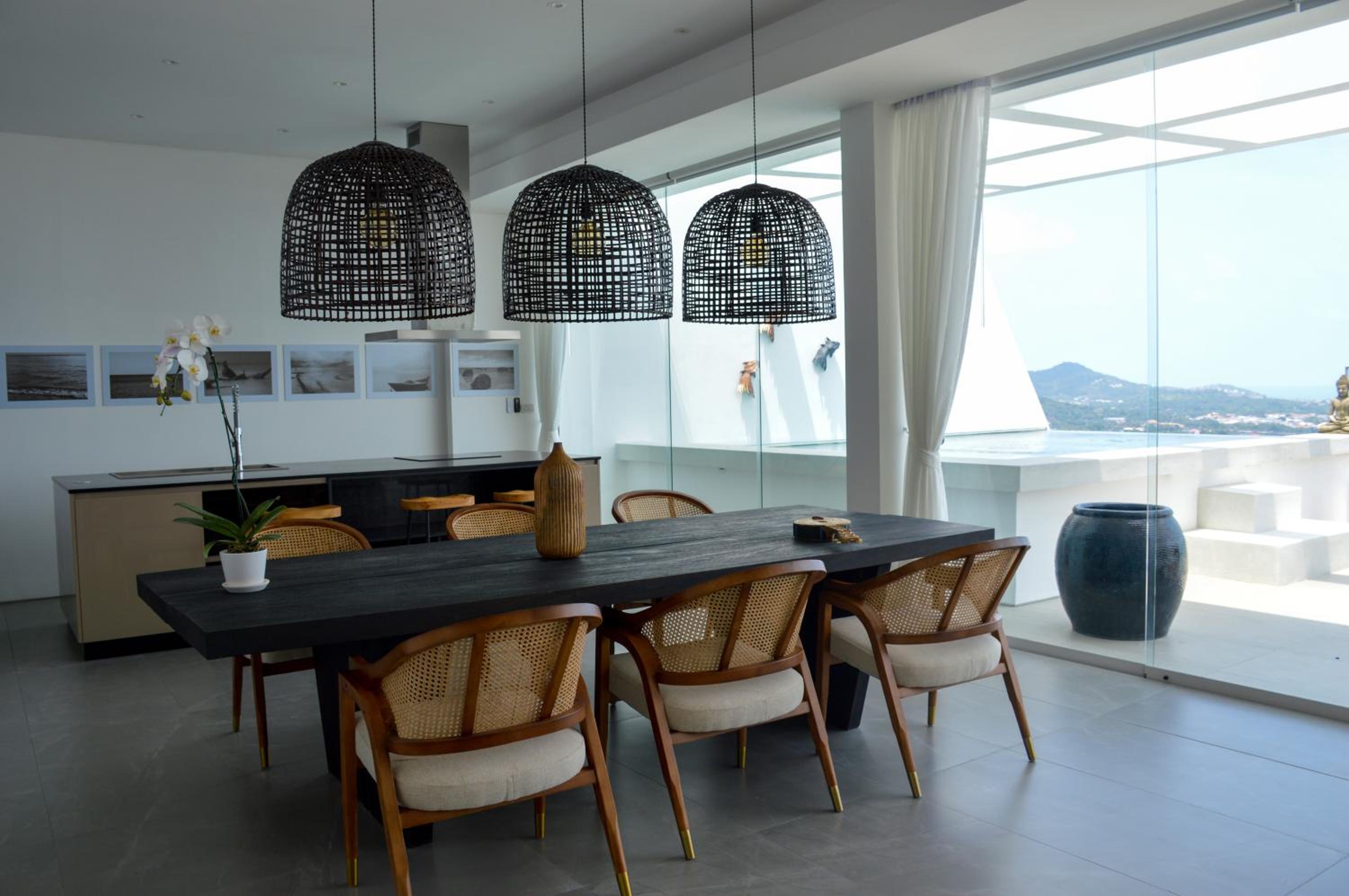 Golden Lotus Villas