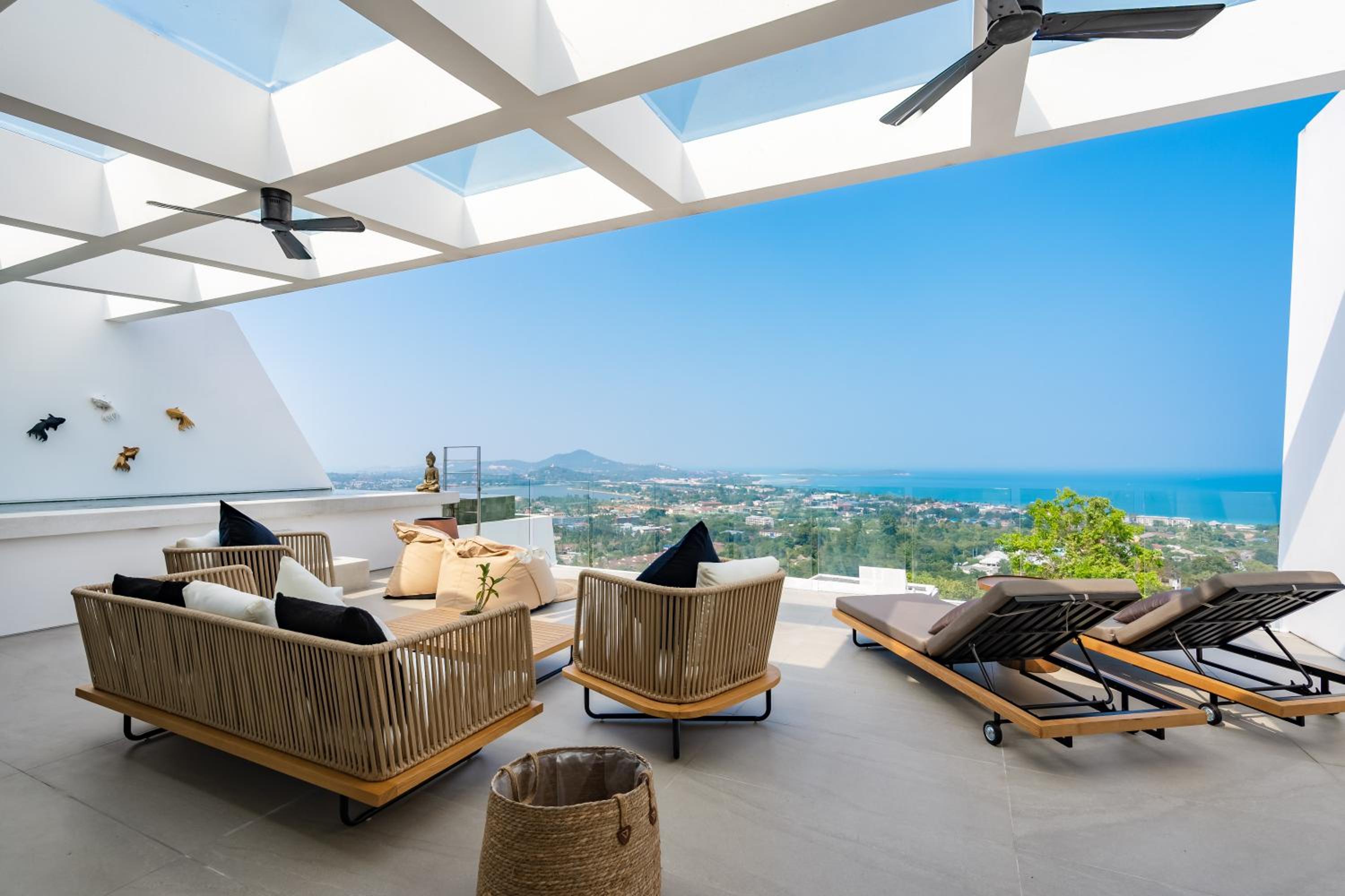 Golden Lotus Villas