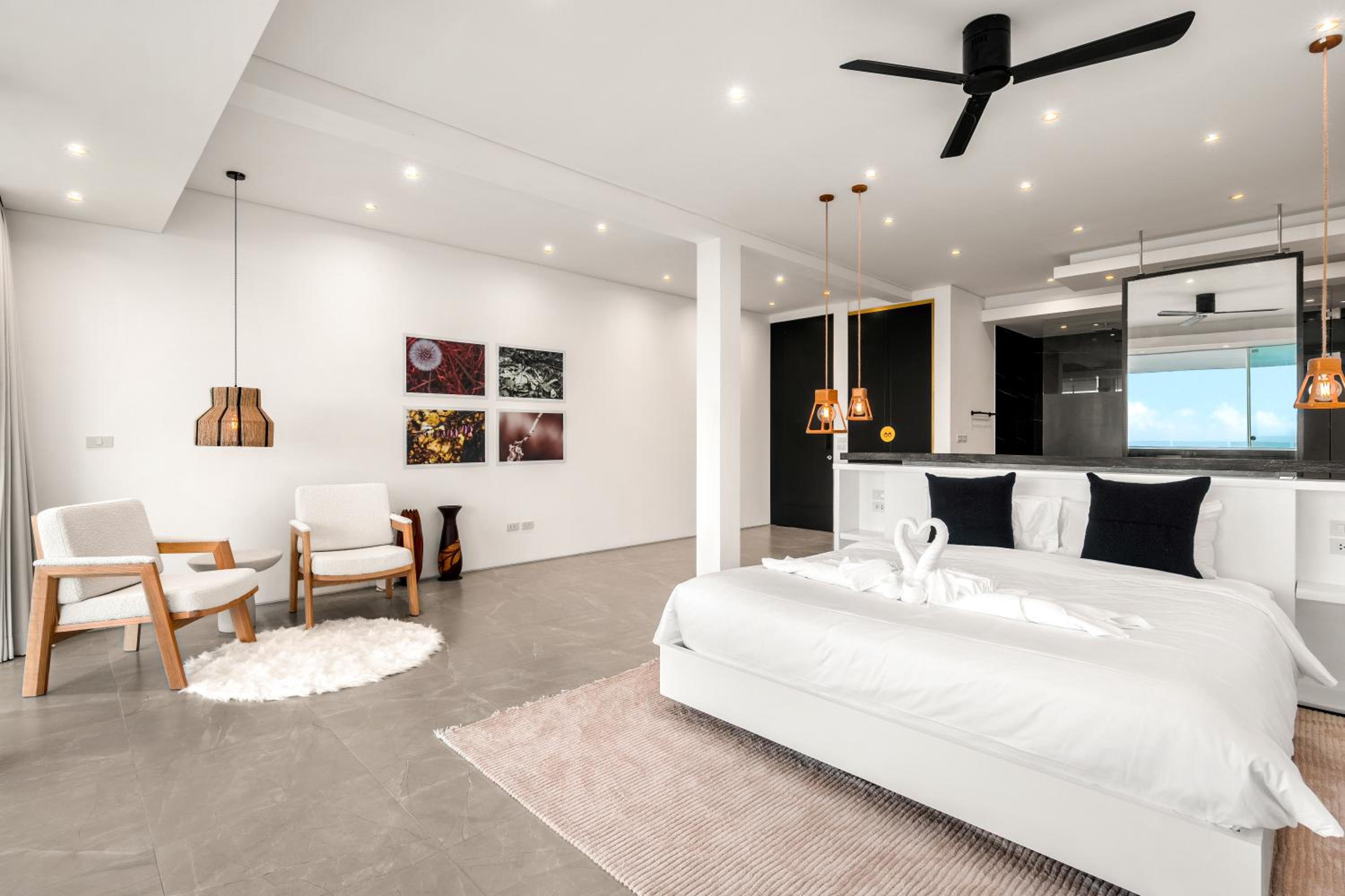 Golden Lotus Villas