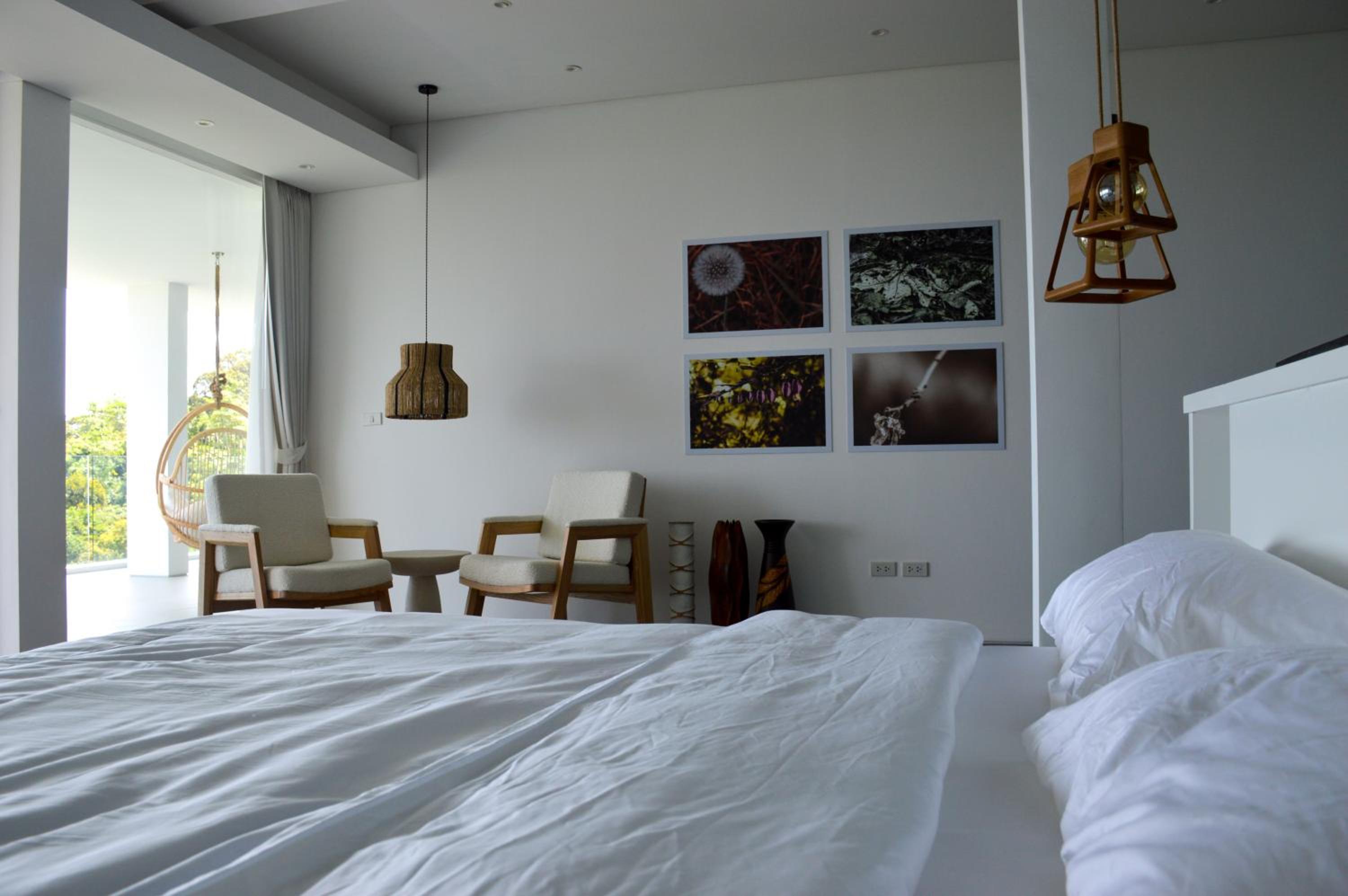 Golden Lotus Villas