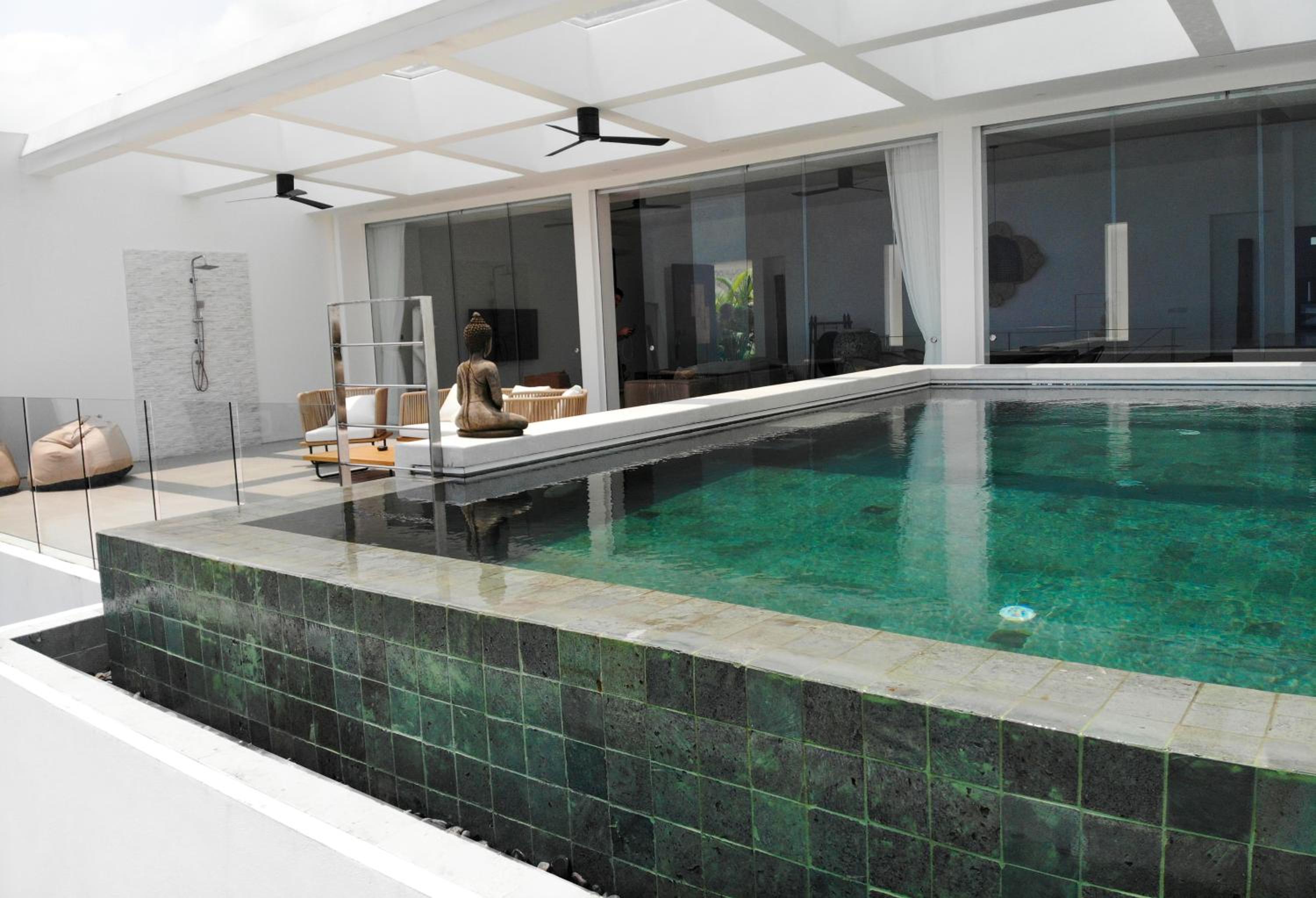 Golden Lotus Villas