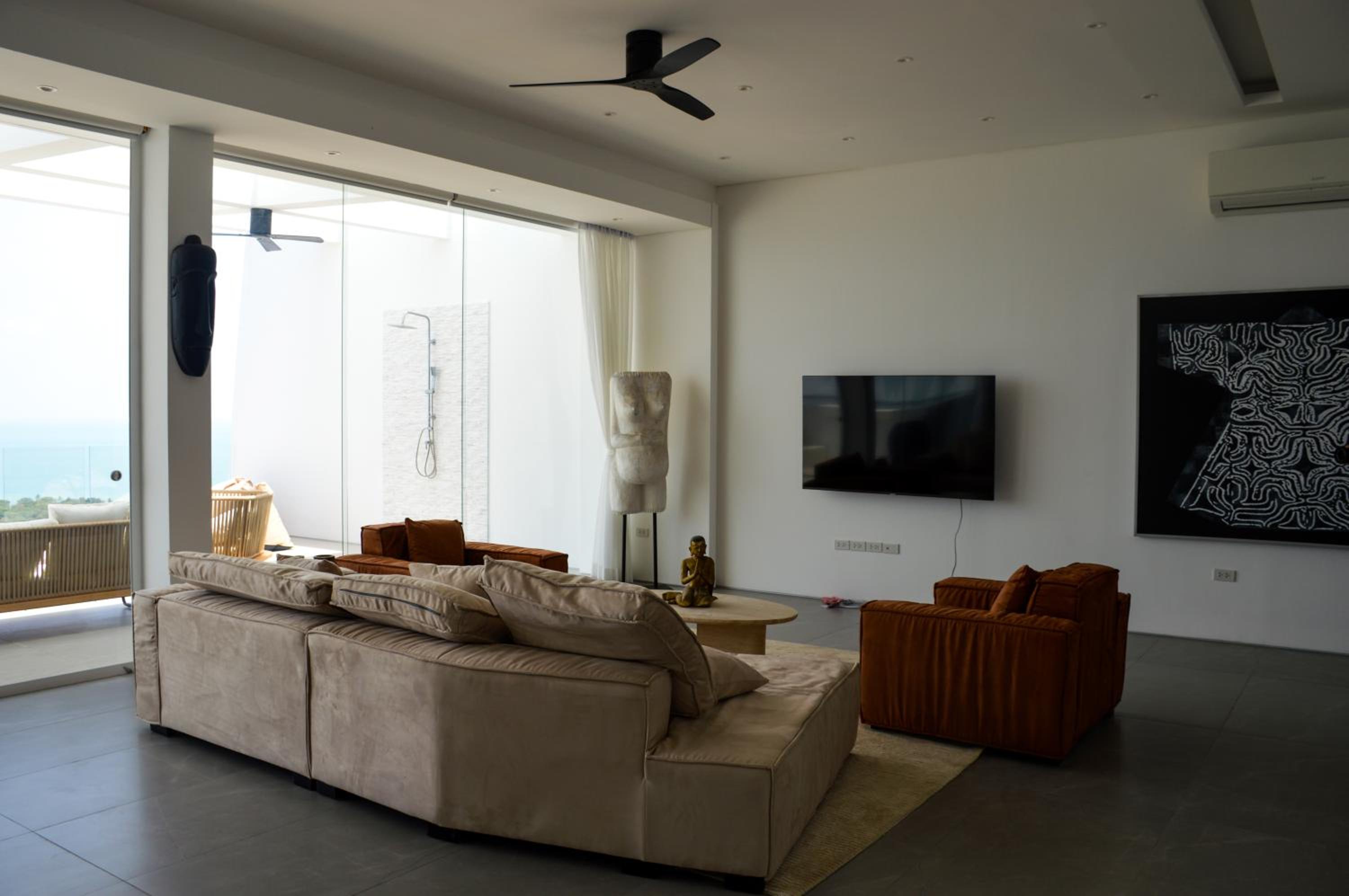 Golden Lotus Villas