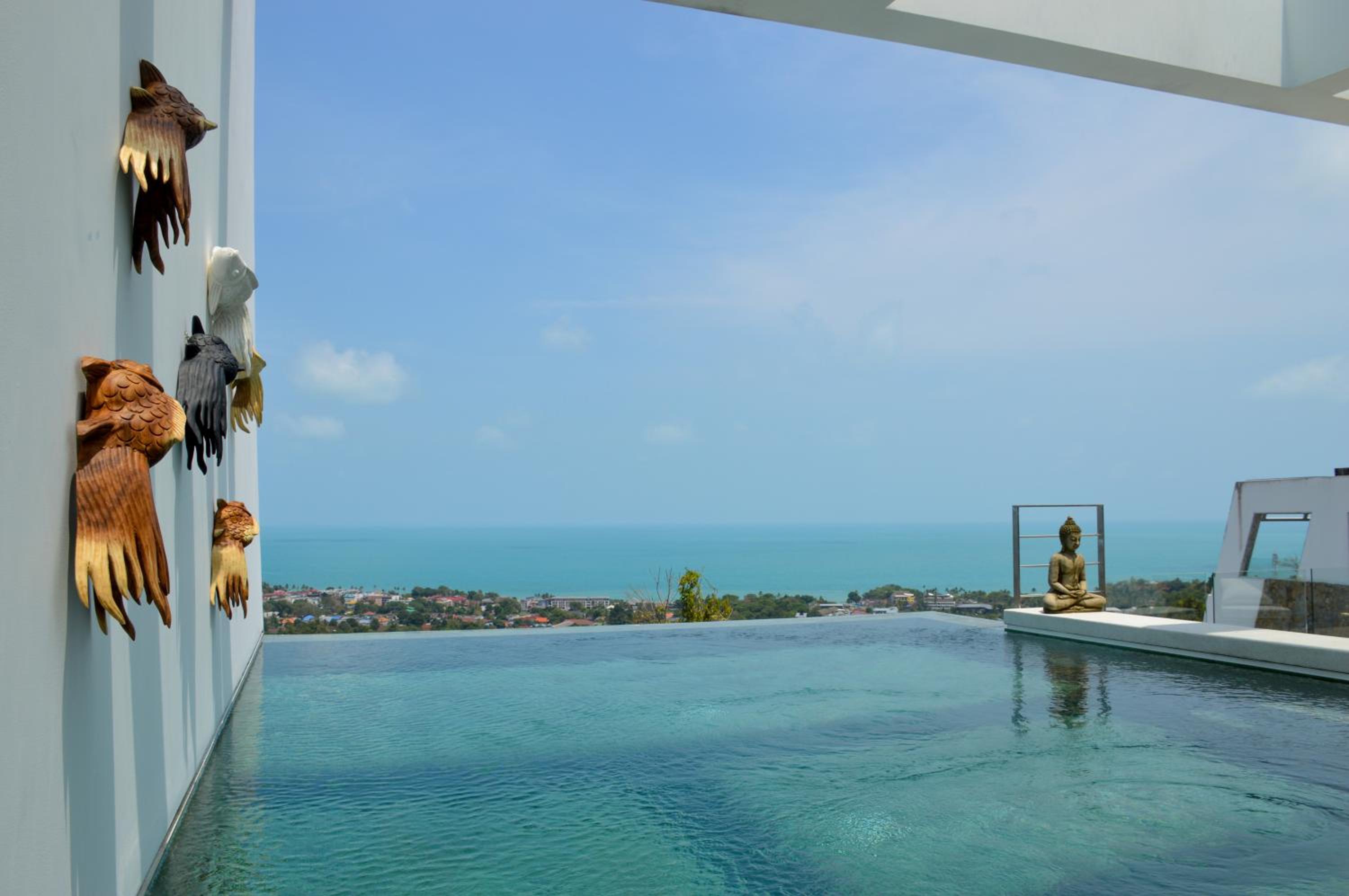 Golden Lotus Villas
