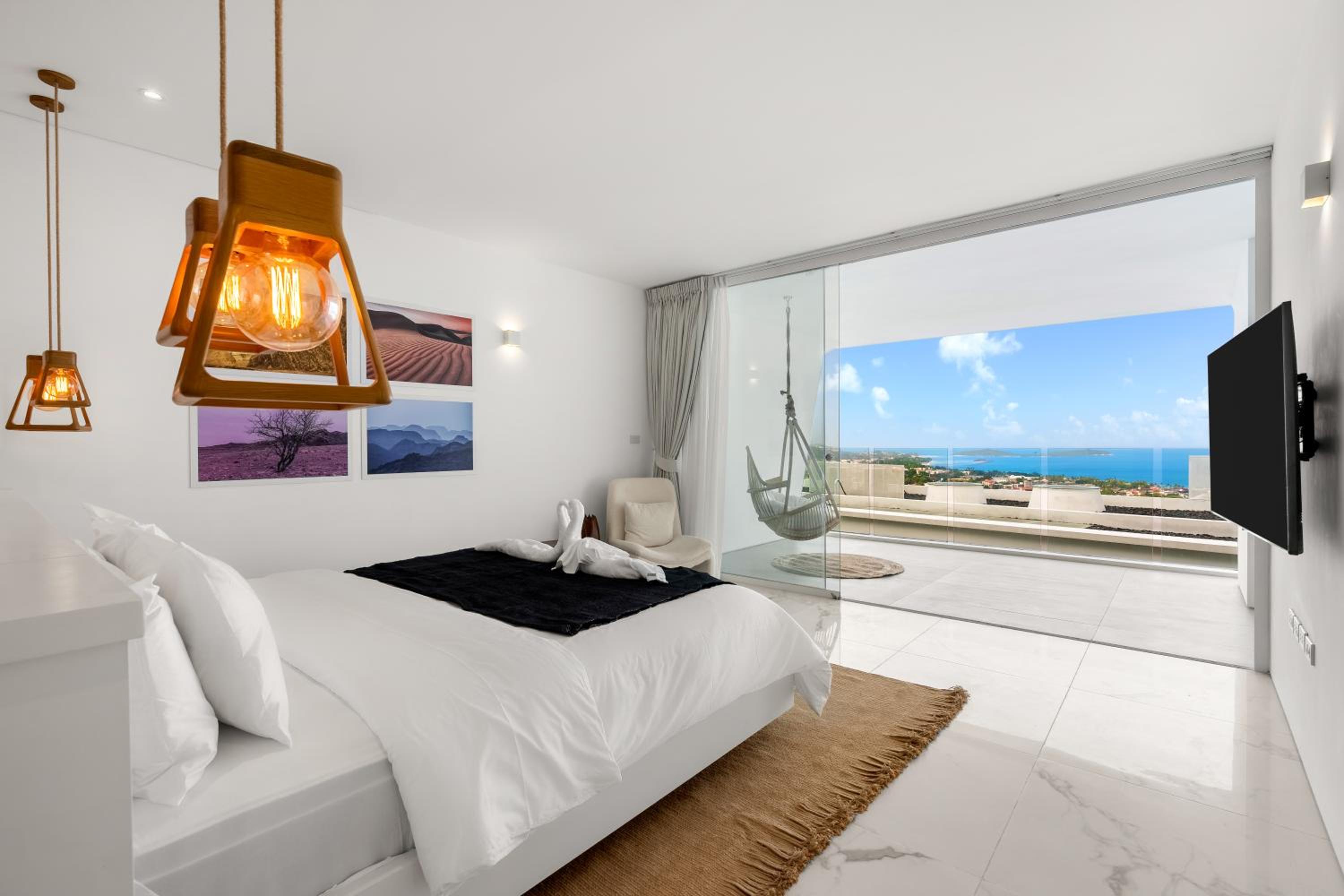 Golden Lotus Villas