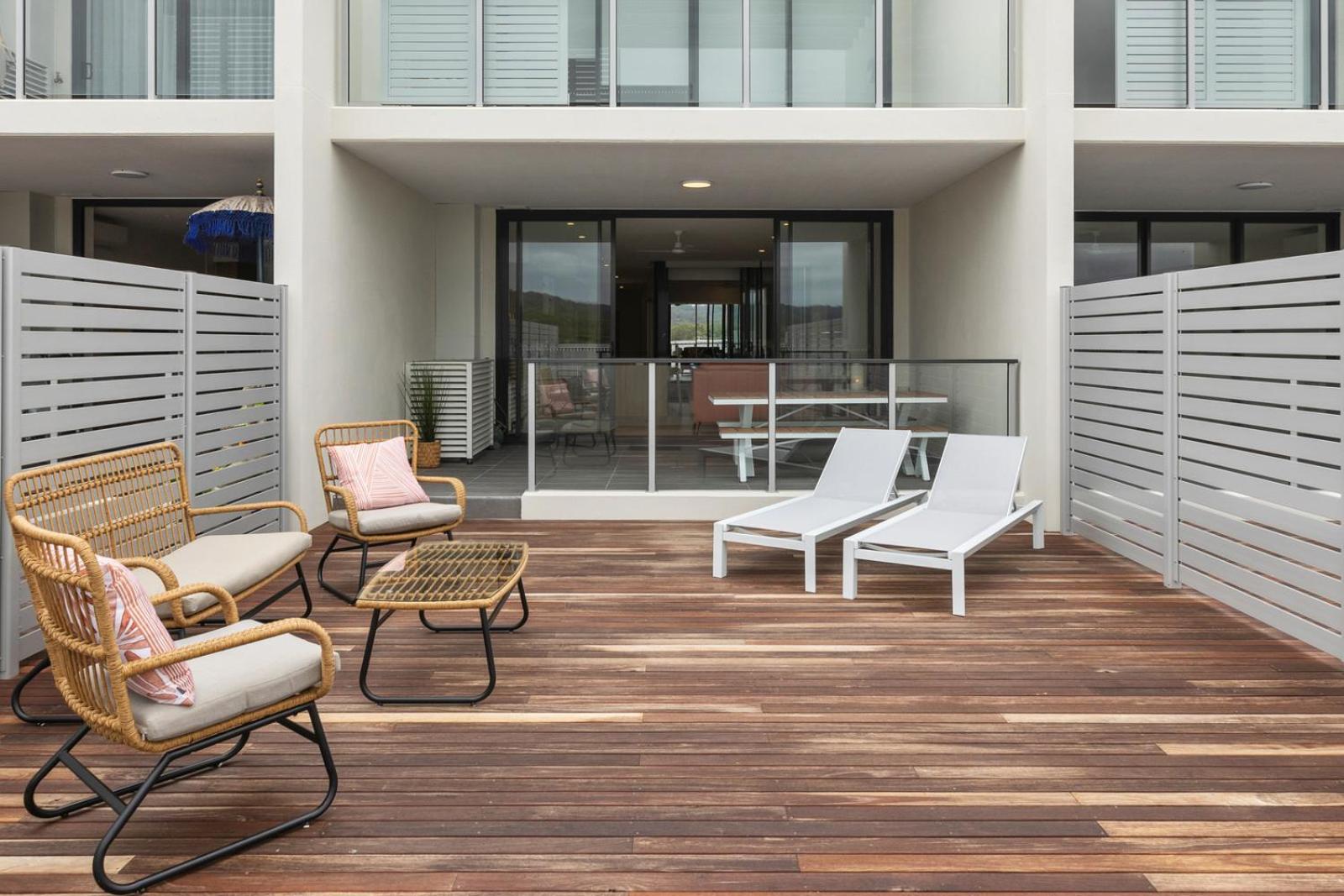 Cabarita Beachside - Hosted by Holiday Management