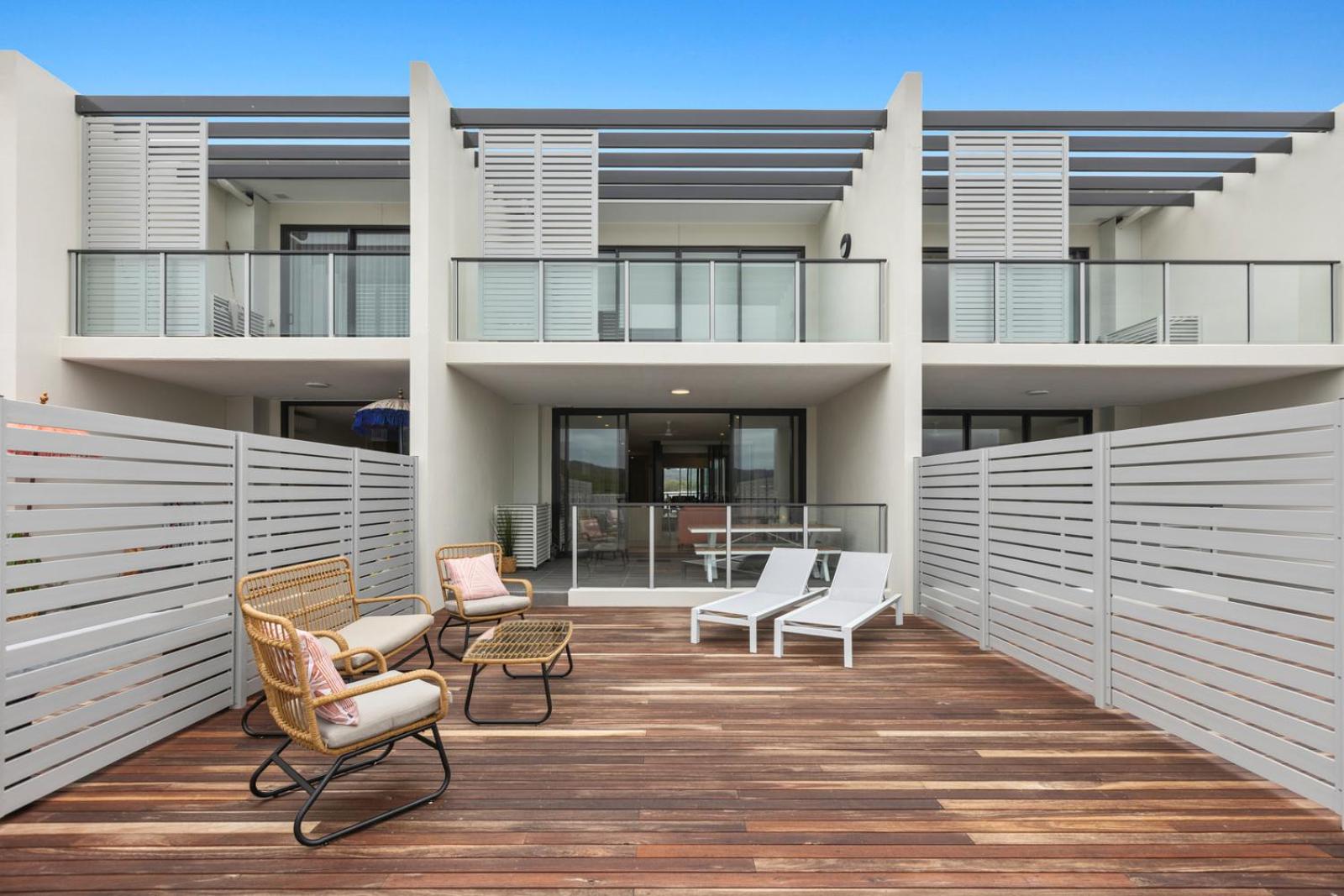 Cabarita Beachside - Hosted by Holiday Management