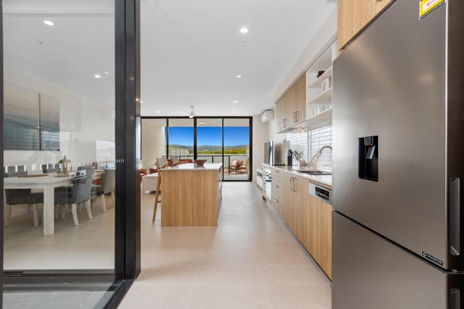 Cabarita Beachside - Hosted by Holiday Management