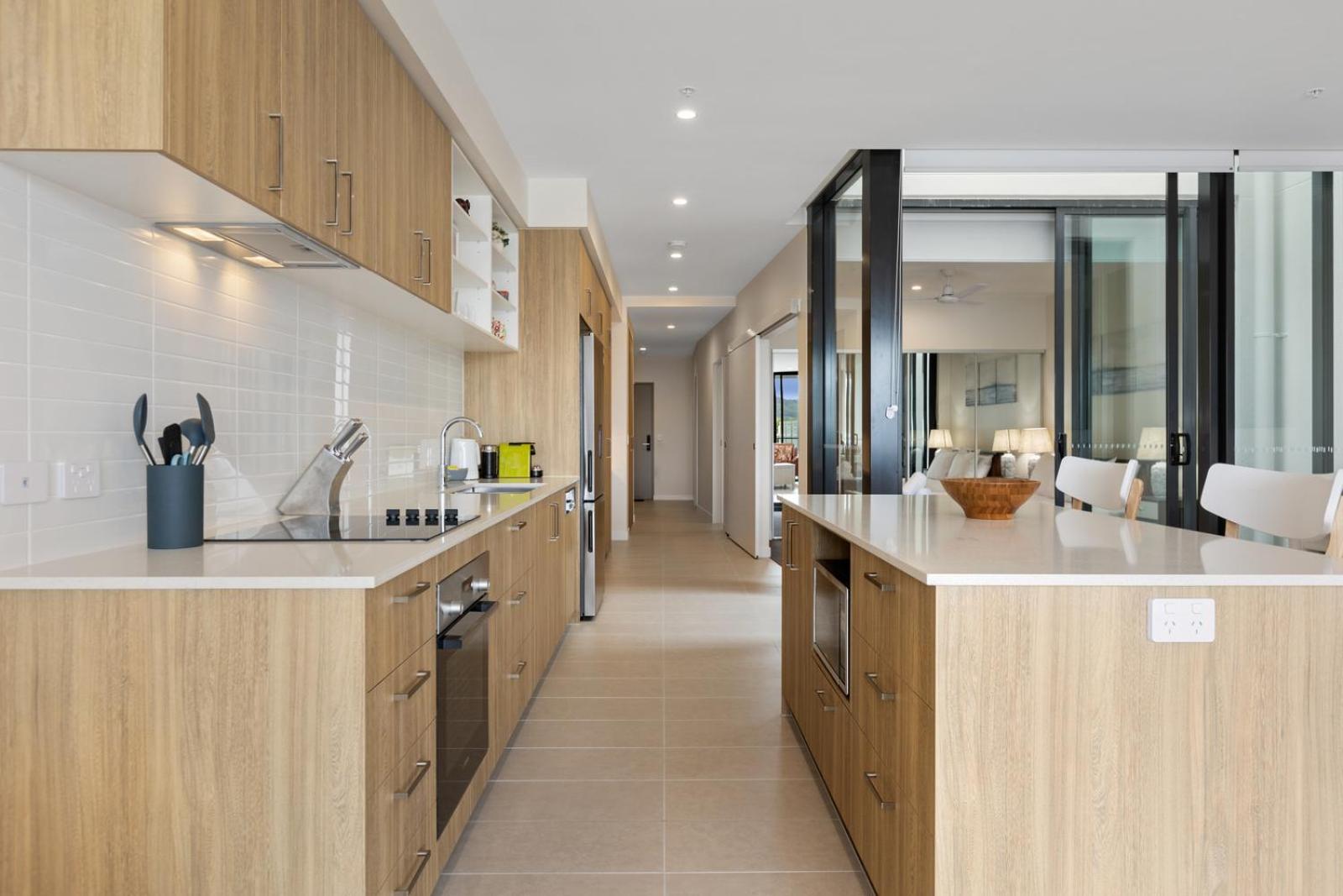 Cabarita Beachside - Hosted by Holiday Management