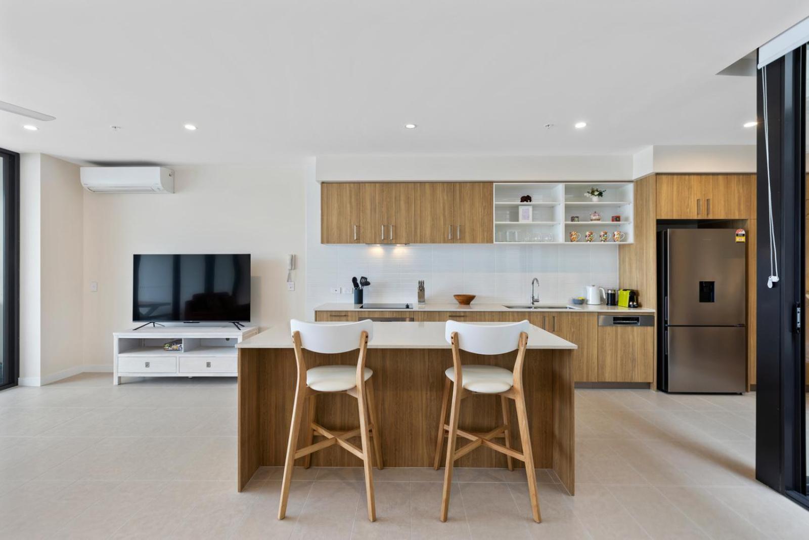 Cabarita Beachside - Hosted by Holiday Management