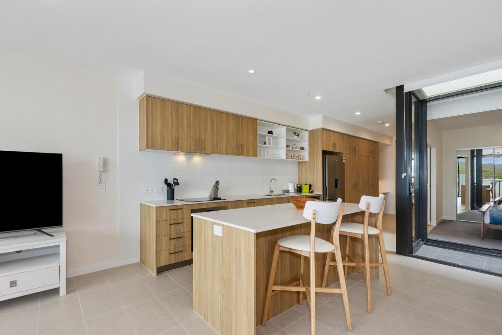 Cabarita Beachside - Hosted by Holiday Management