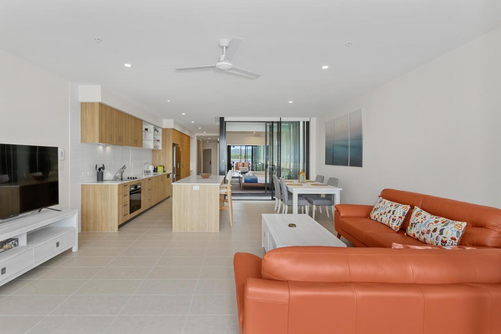 Cabarita Beachside - Hosted by Holiday Management