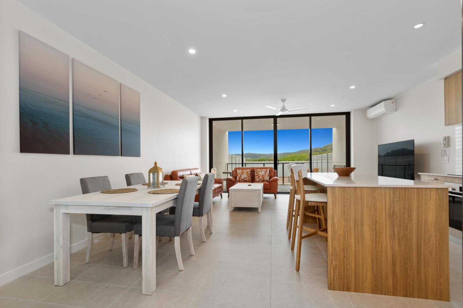 Cabarita Beachside - Hosted by Holiday Management