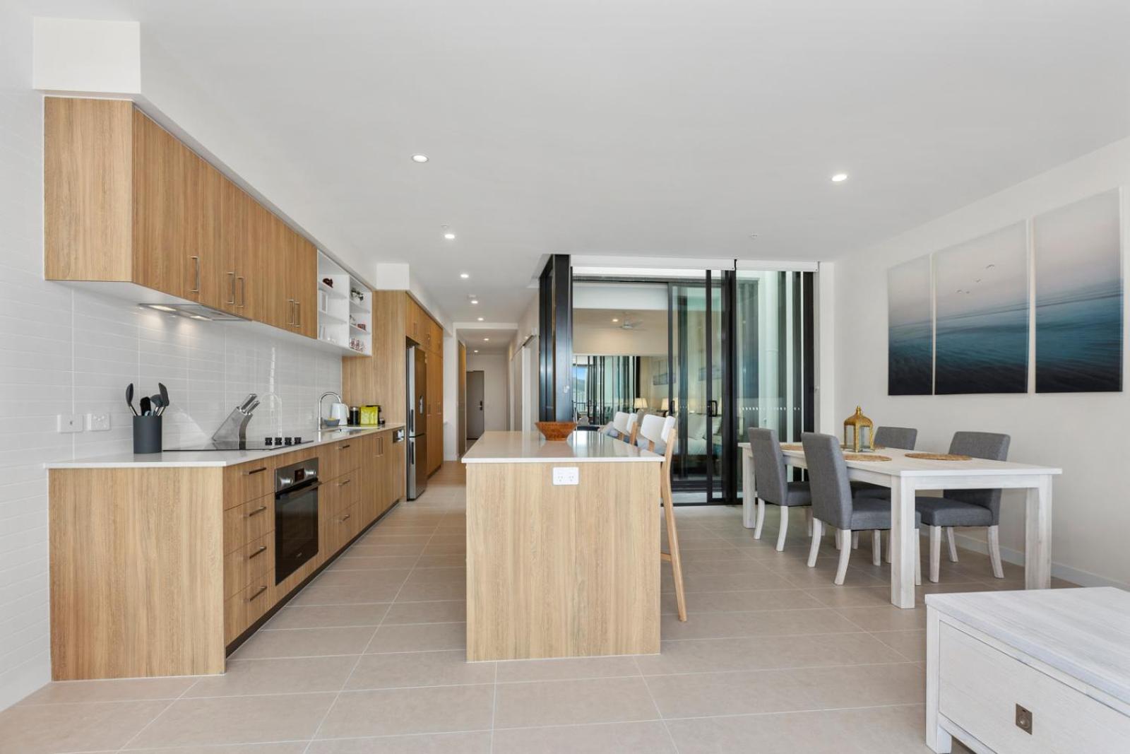 Cabarita Beachside - Hosted by Holiday Management