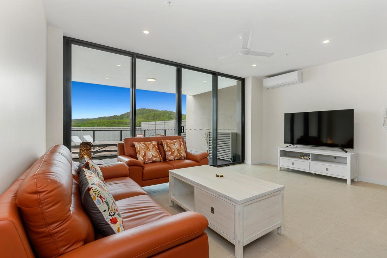 Cabarita Beachside - Hosted by Holiday Management