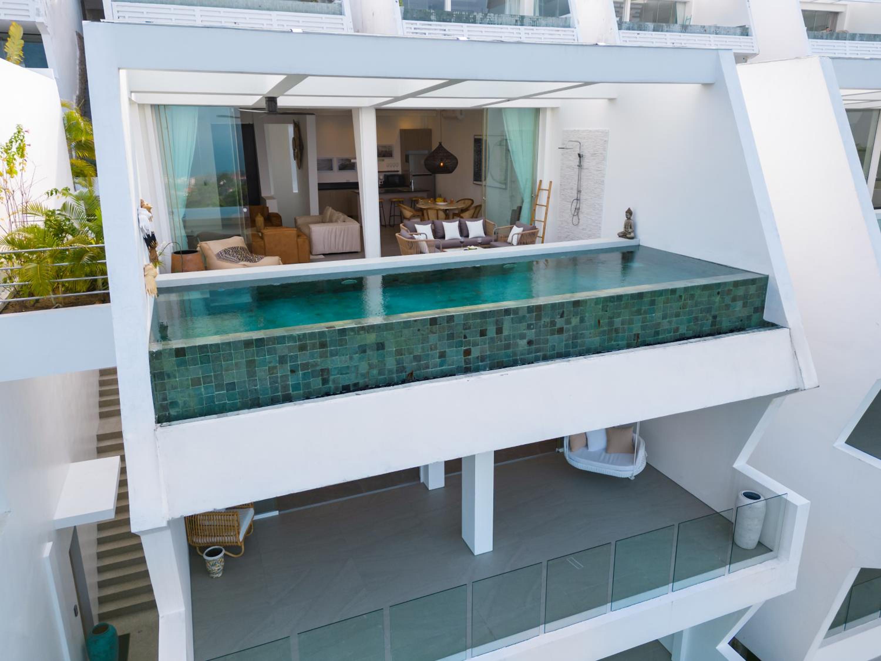 Golden Lotus Villas