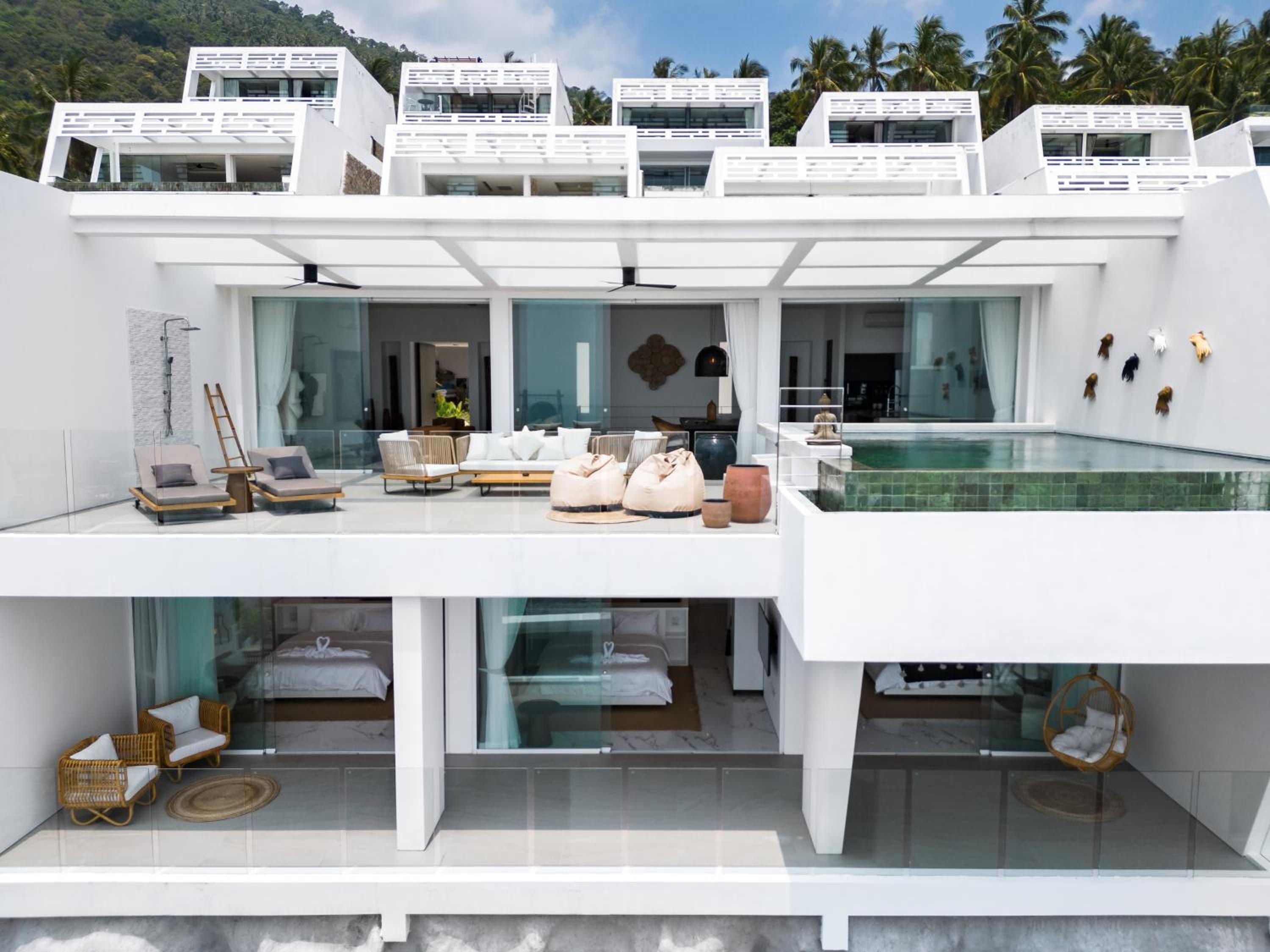Golden Lotus Villas