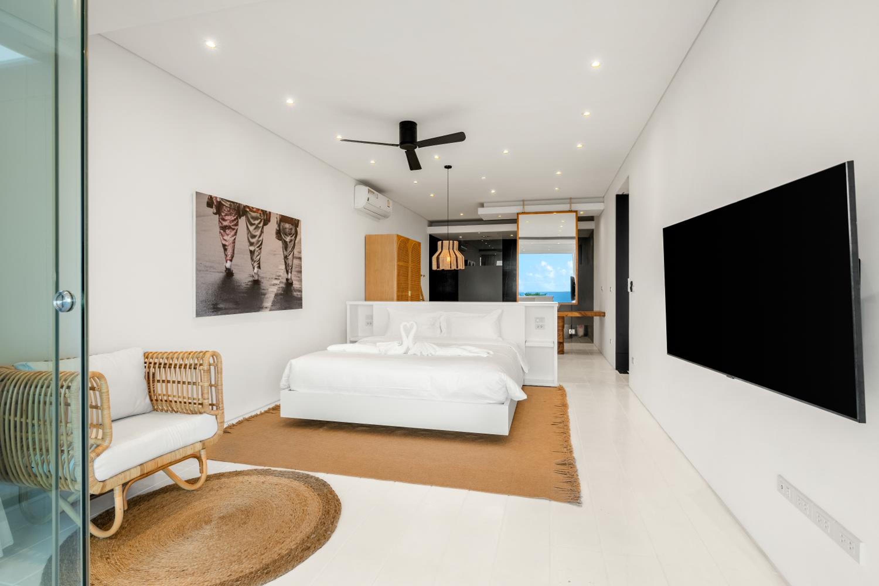 Golden Lotus Villas