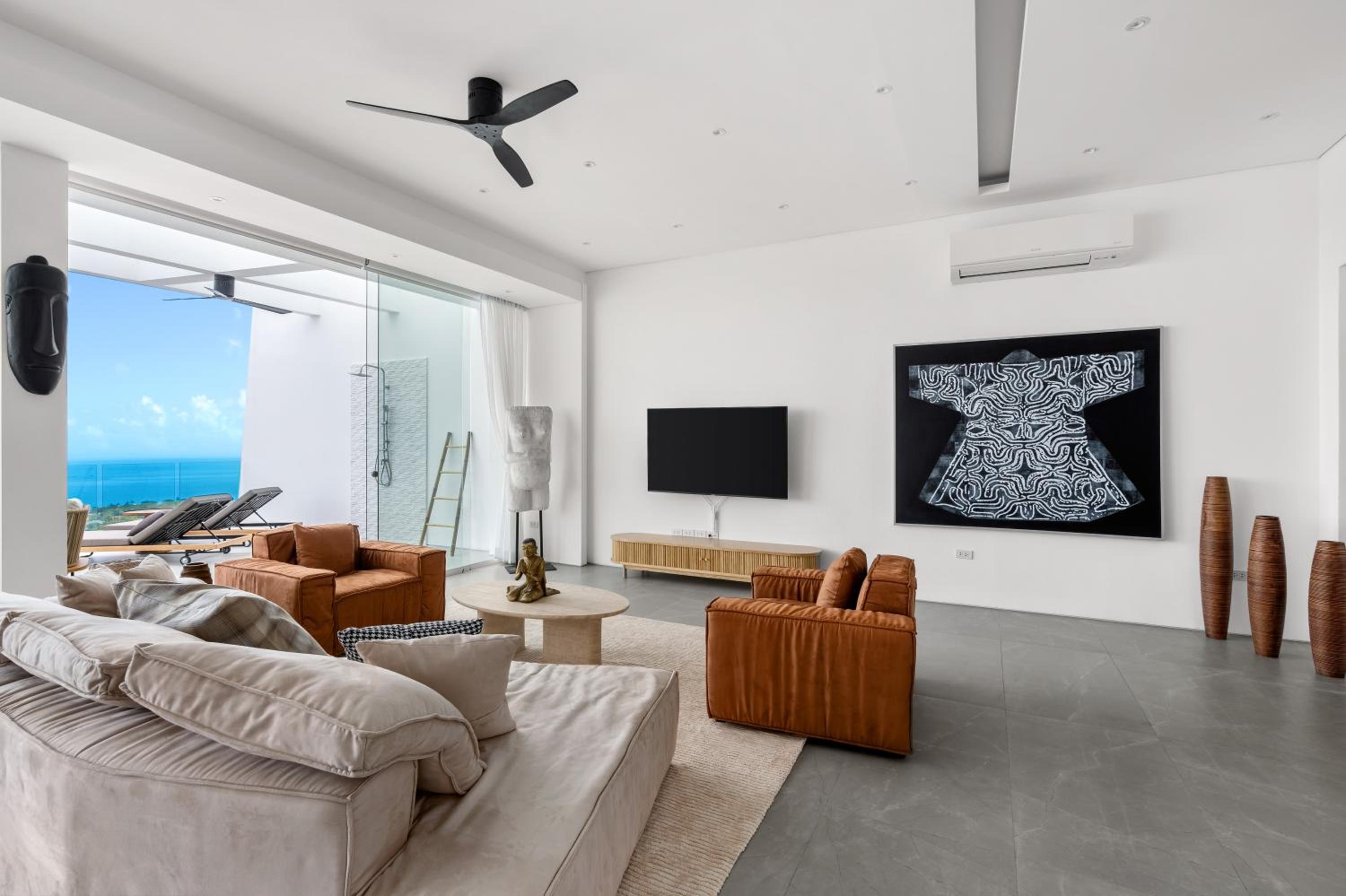 Golden Lotus Villas