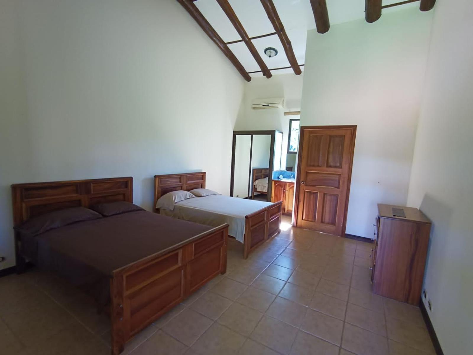 Hotel monte coyote K