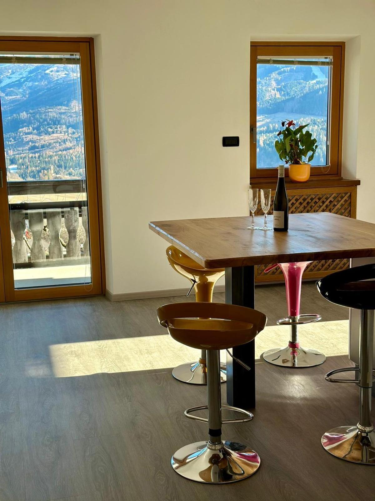 Pozza Appartamenti view 3