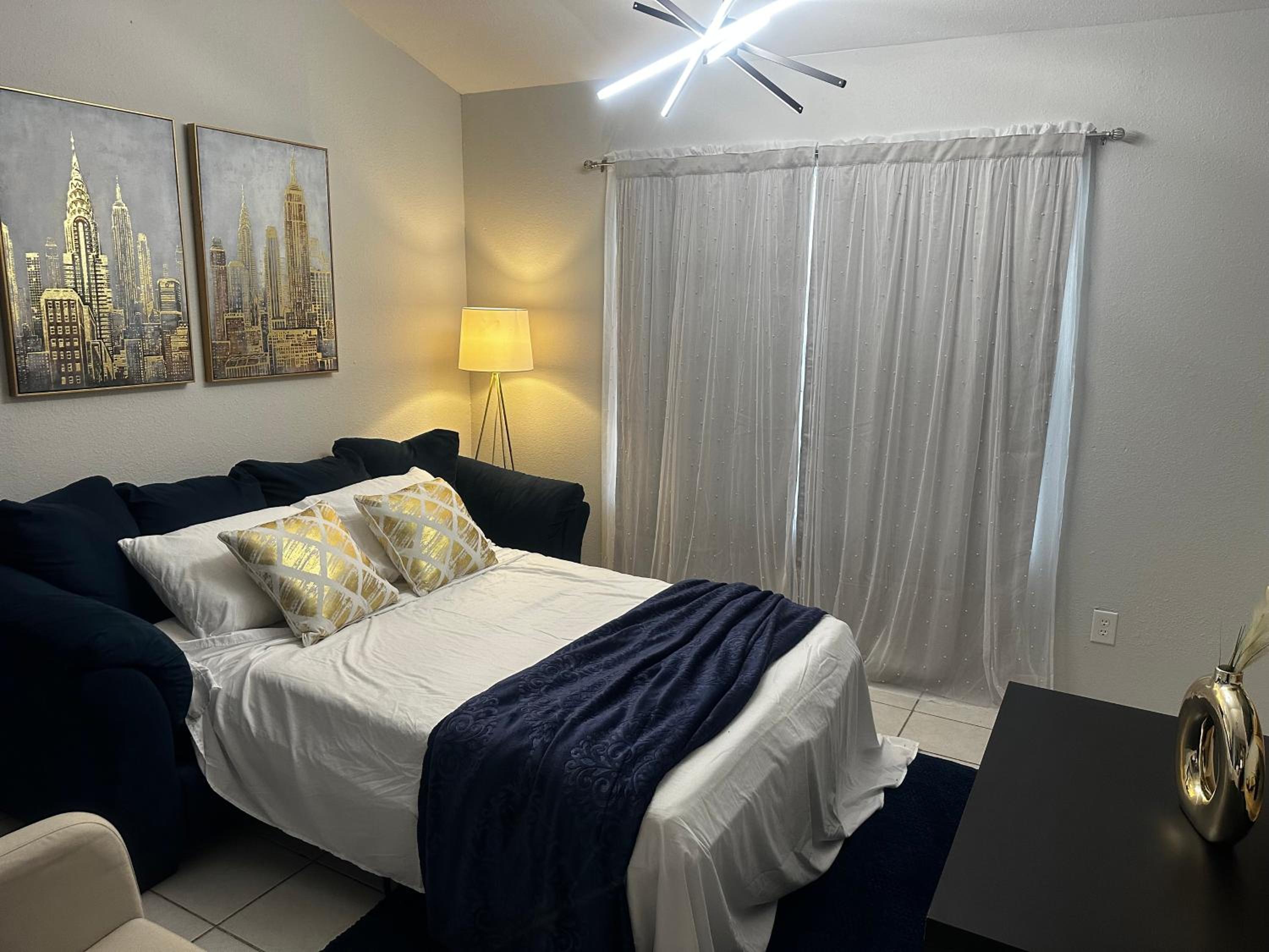 Traveler Stay PLUS view 2