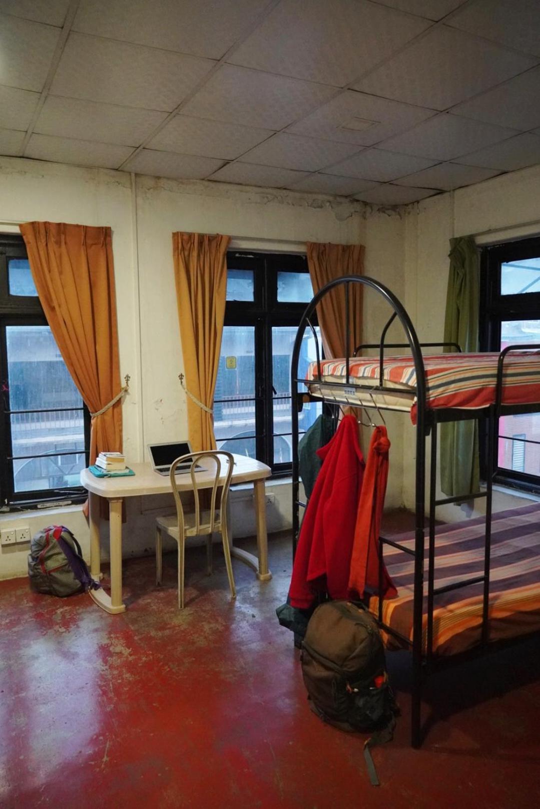 City View Hostel view 2