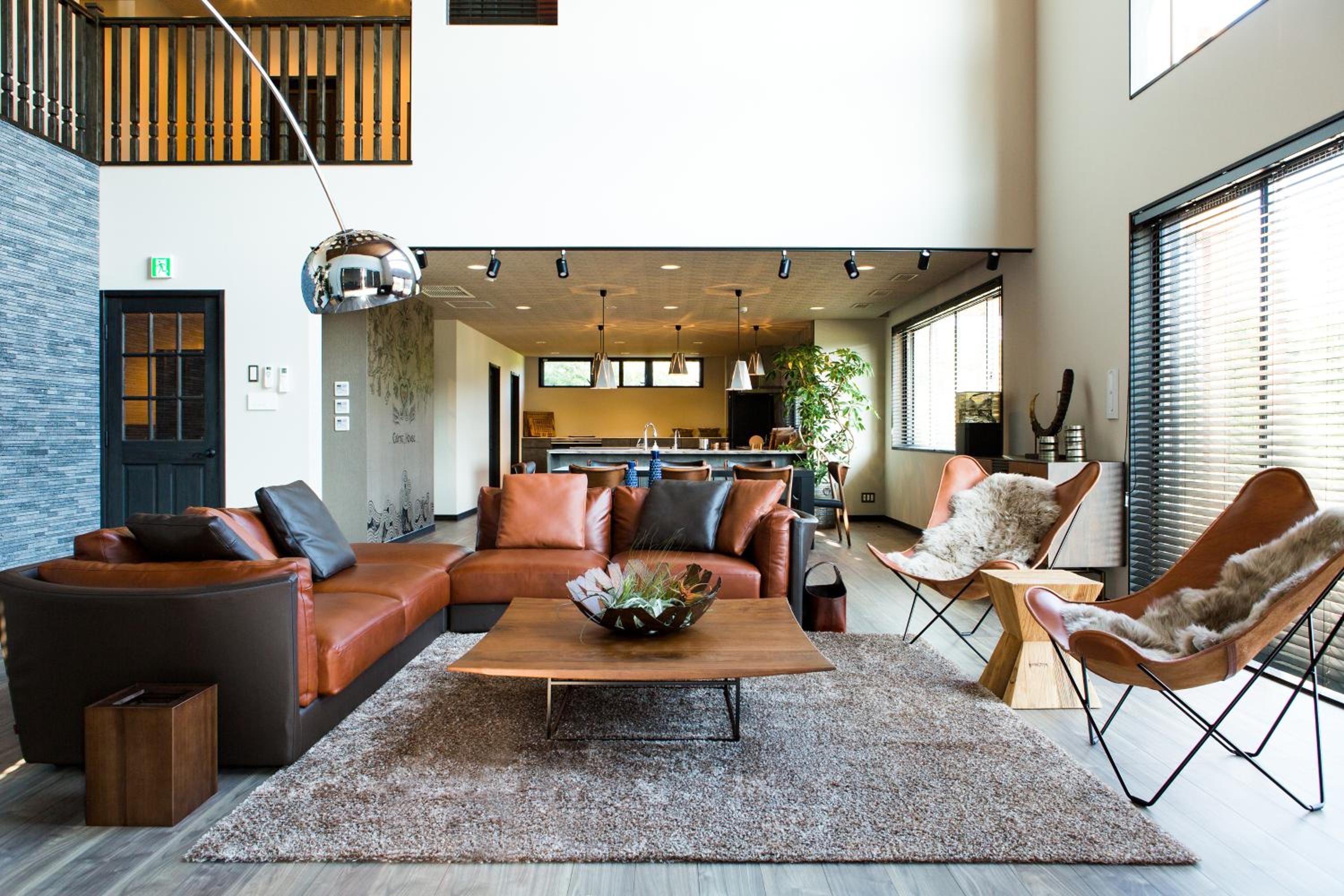 Cairns House by SANA view 3