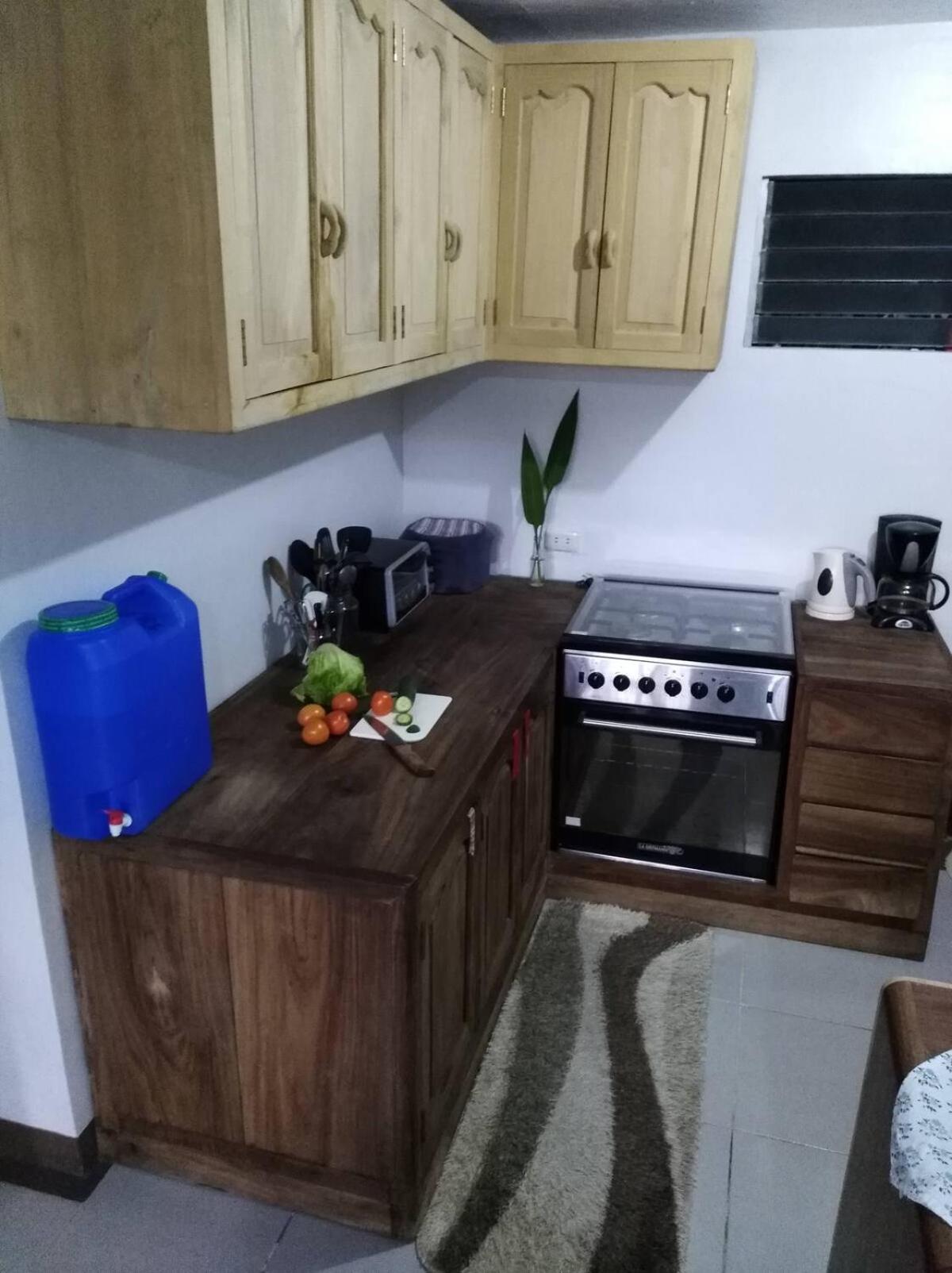 Cozy 1-bedroom house in quiet residential village. view 5