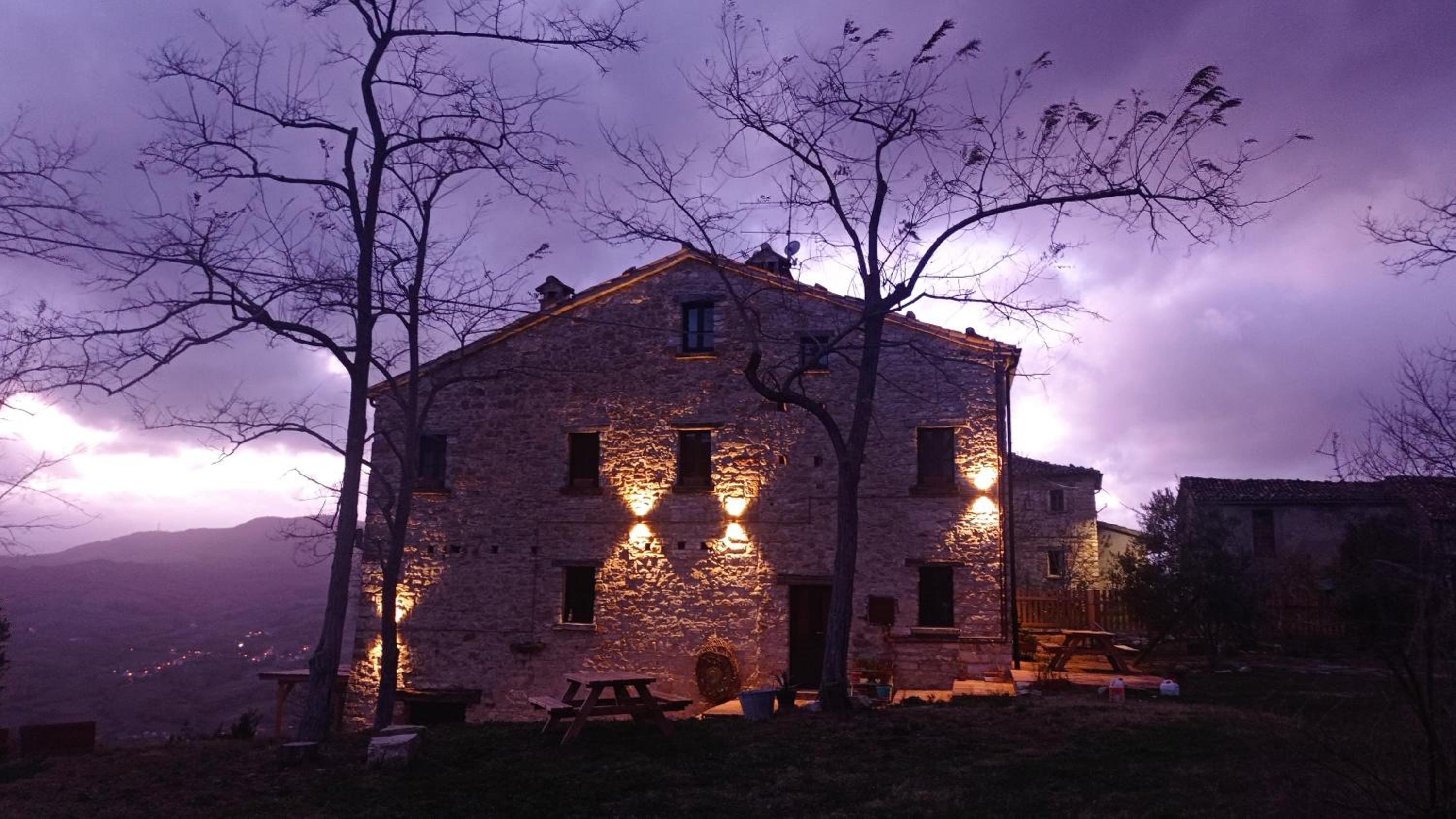 building