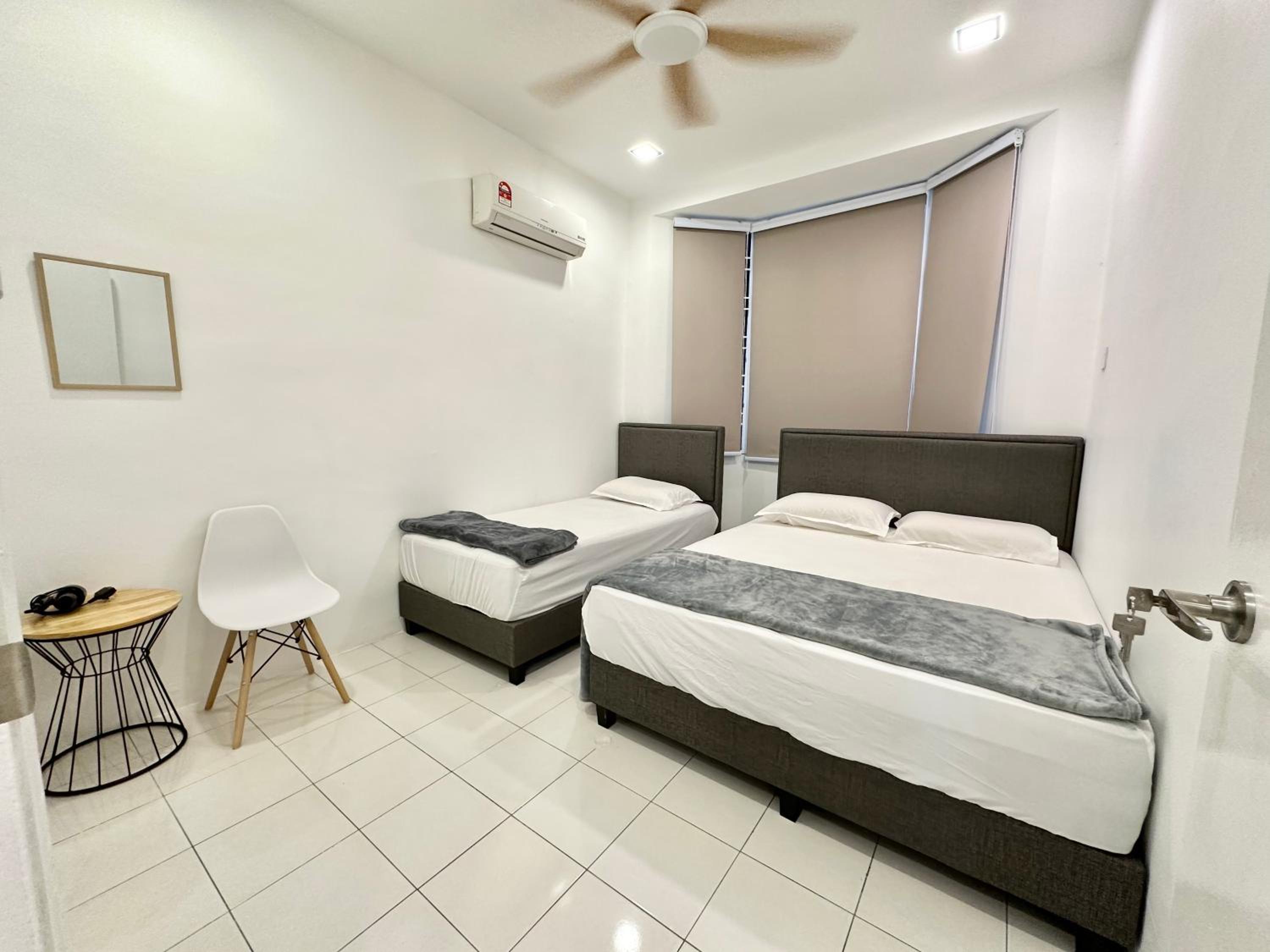 Sakura 1 Homestay Kampar Landed photo 7