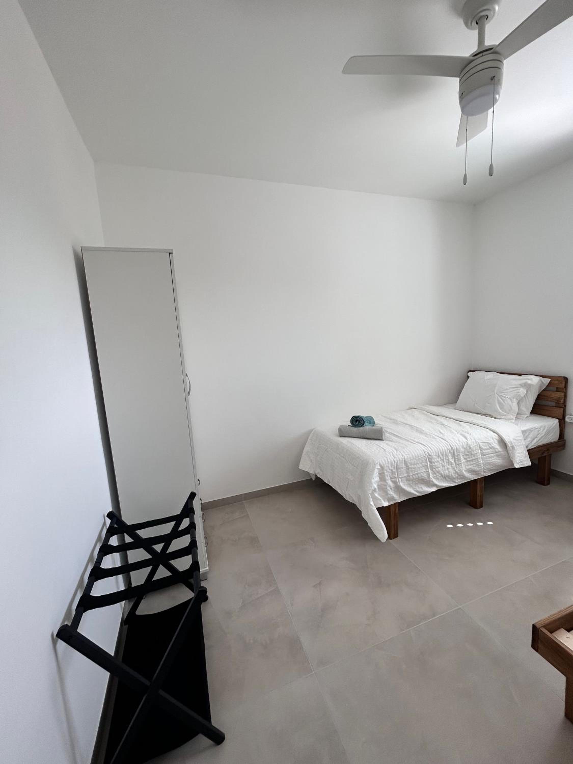 Sea Breeze Netanya Retreat with Mamad by Sea N' Rent view 4