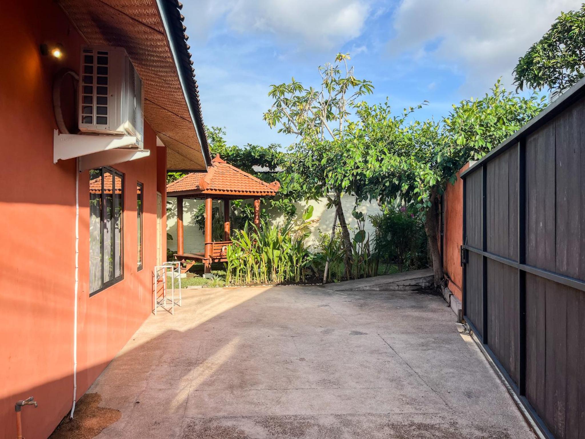 Villa Mimpiku by The Bali Agent view 5
