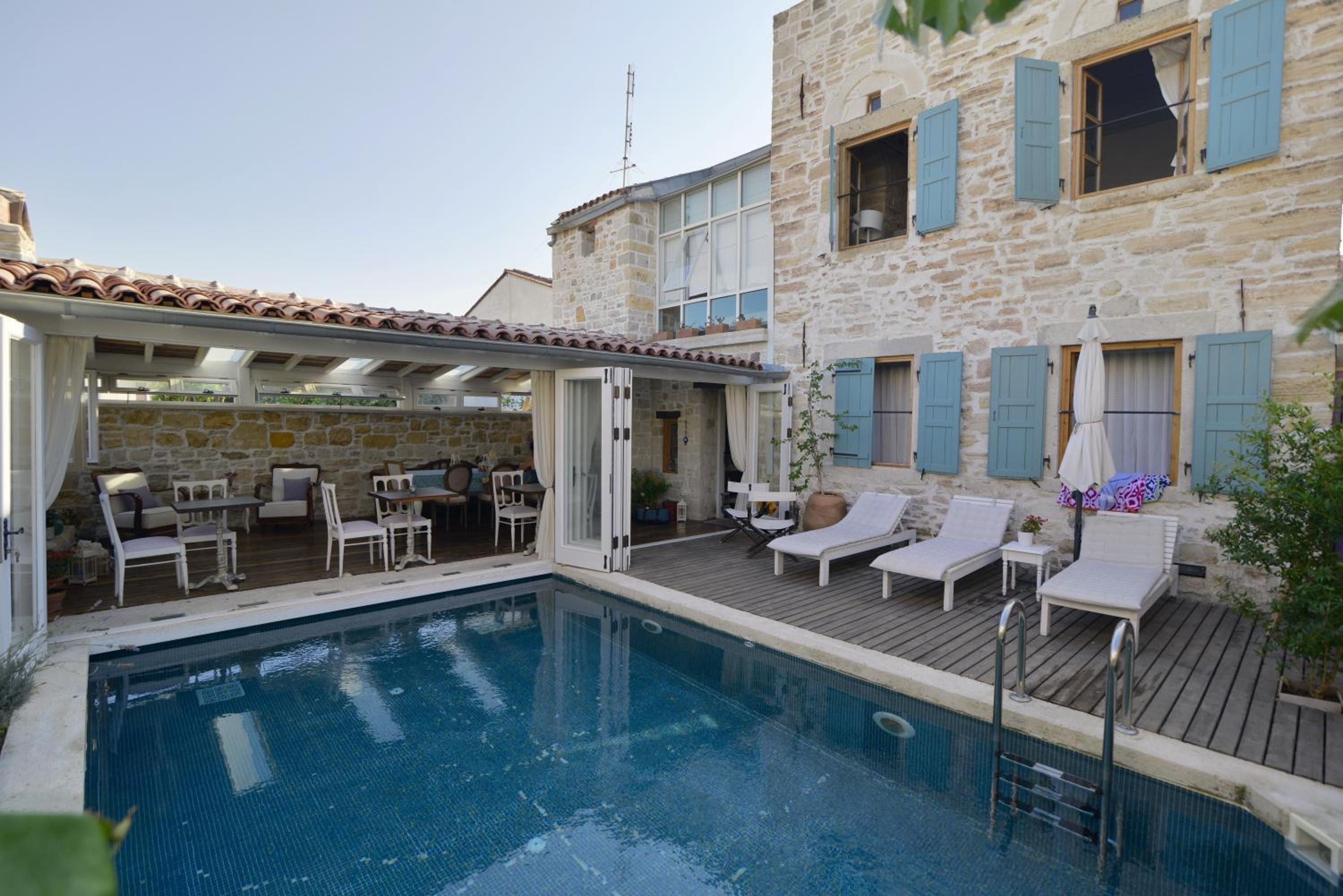 Eski Tas Hotel - Image 5