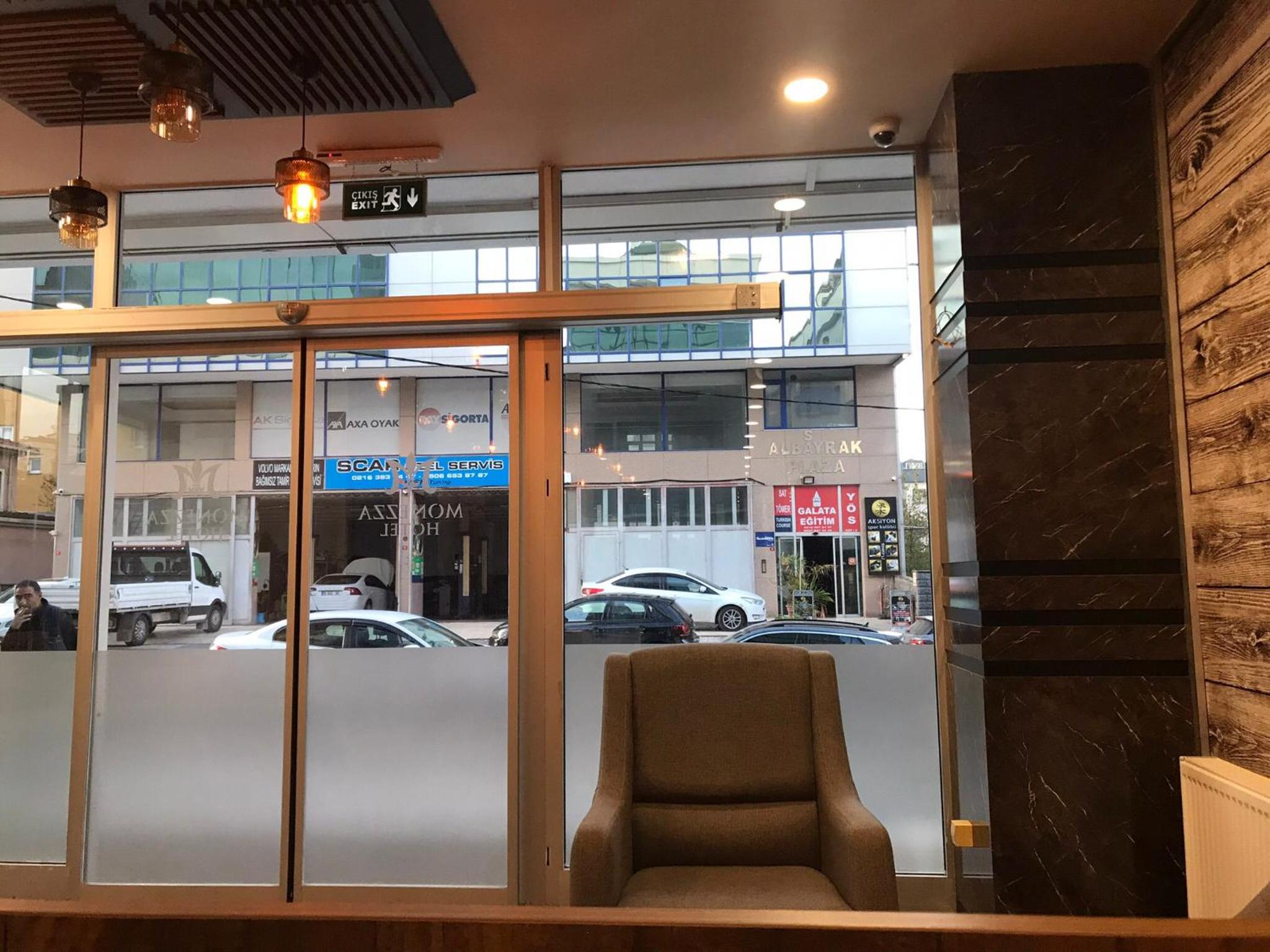 Monezza Otel Maltepe - Image 21