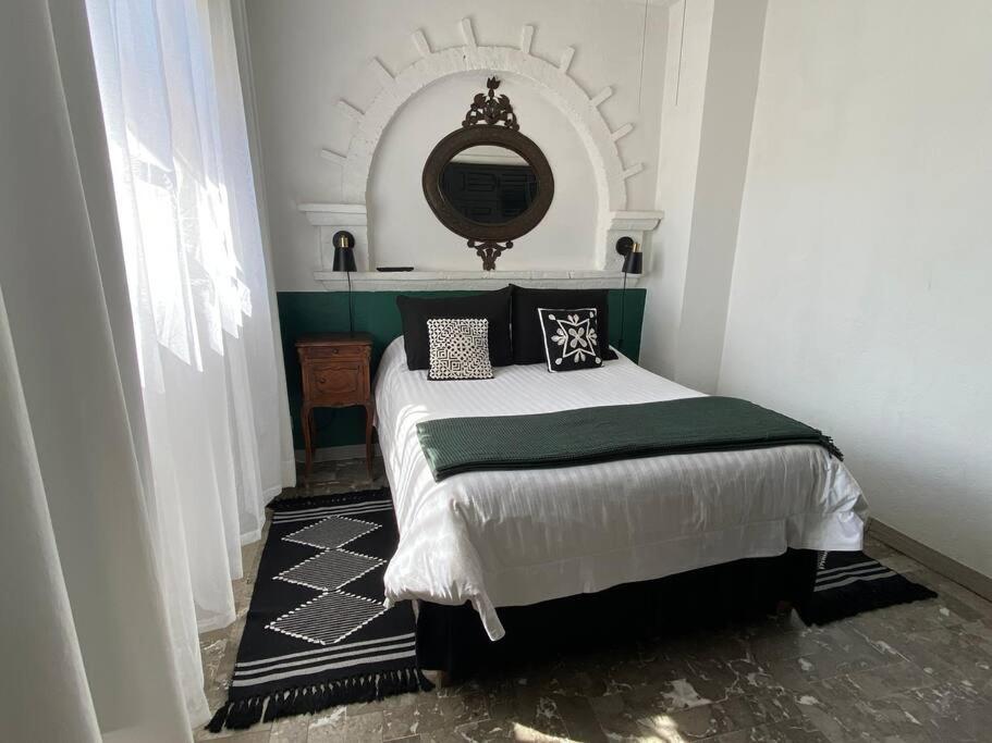 Casa Macias, ideal for experiencing SMA ! view 5